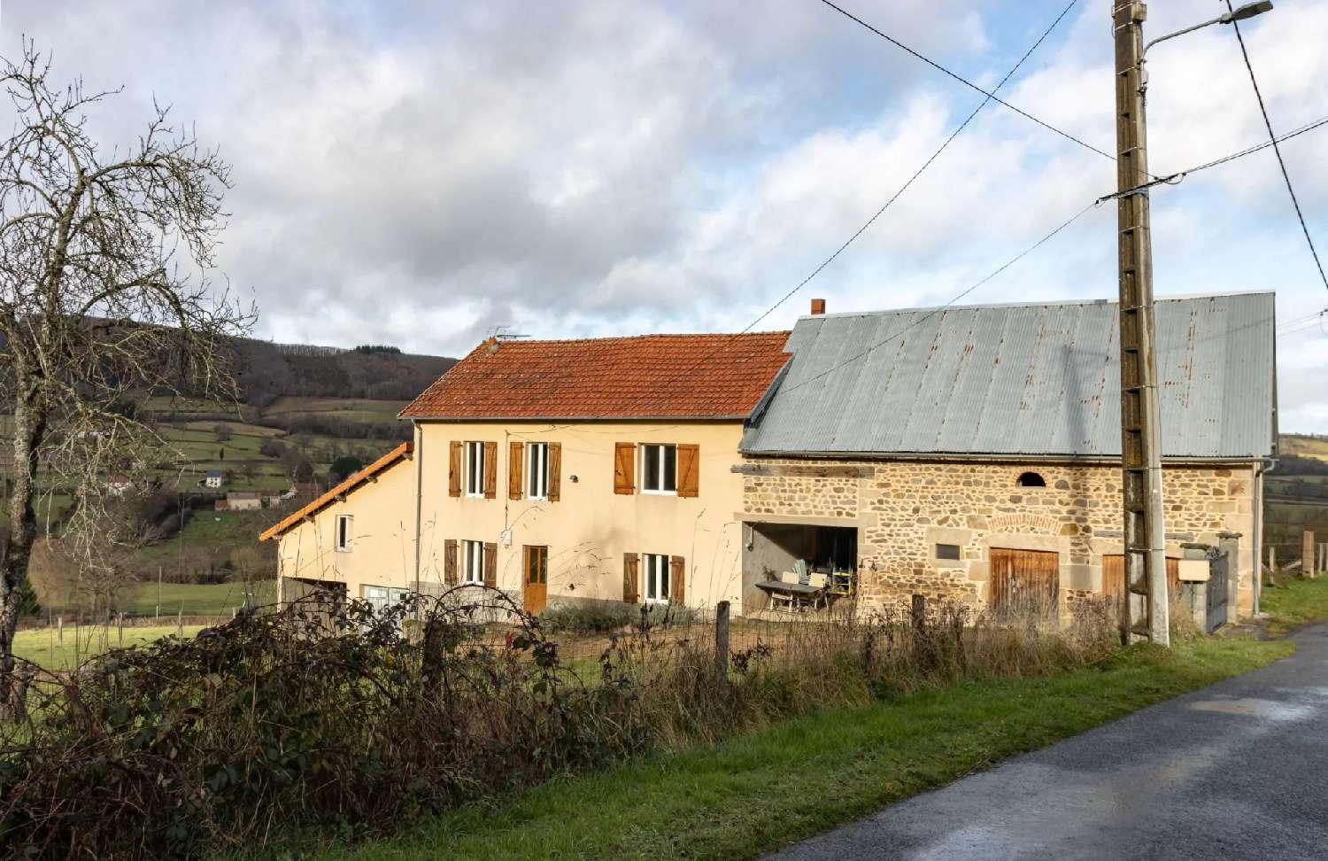 huis te koop Teilhet, Puy-de-Dôme ( Auvergne-Rhône-Alpes) foto 2