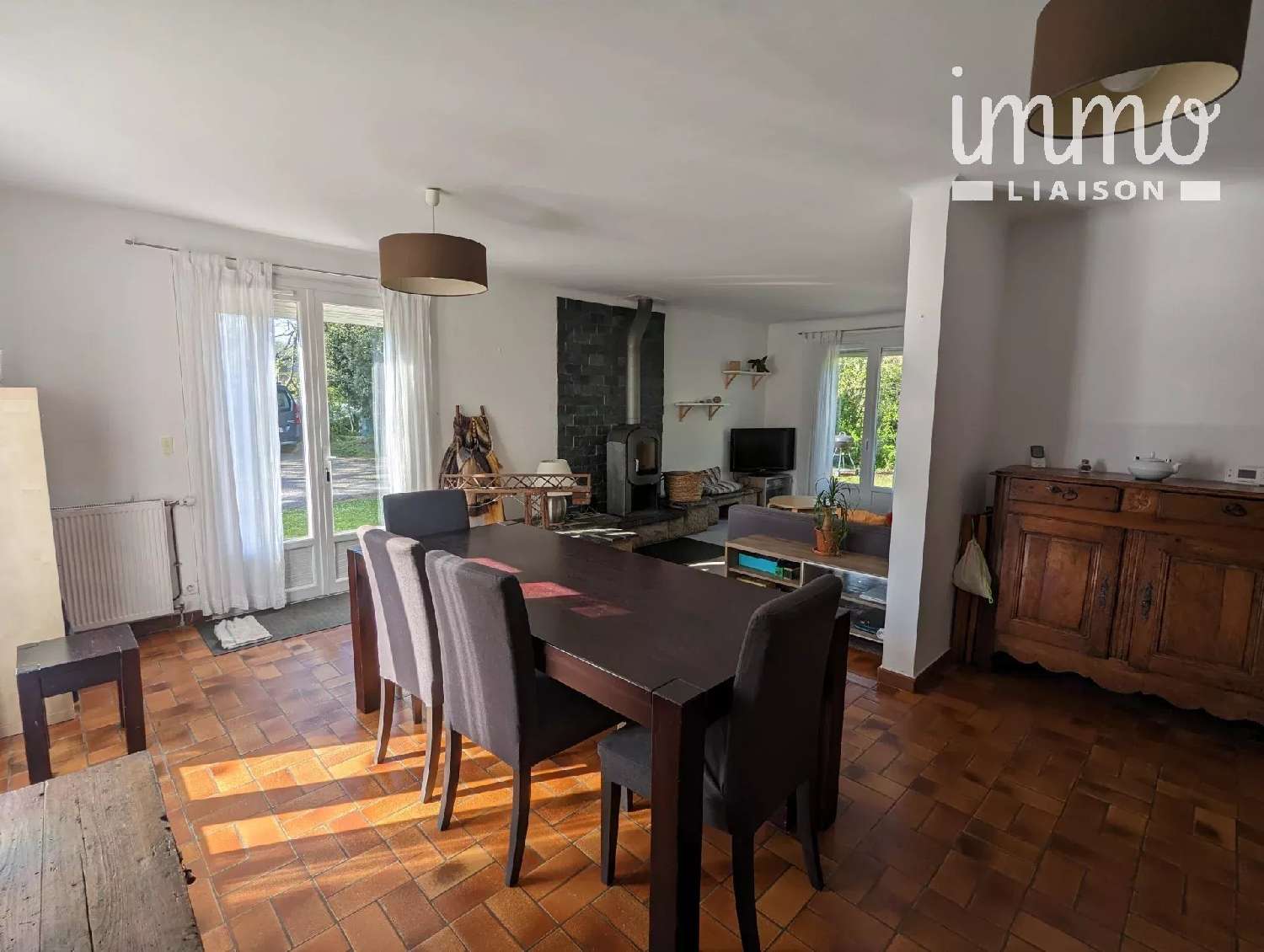  kaufen Haus Treillières Loire-Atlantique 4