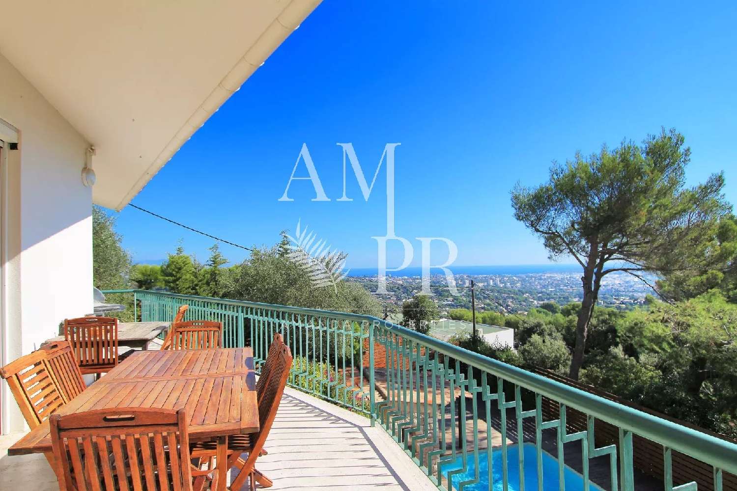  kaufen Haus Vallauris Alpes-Maritimes 6