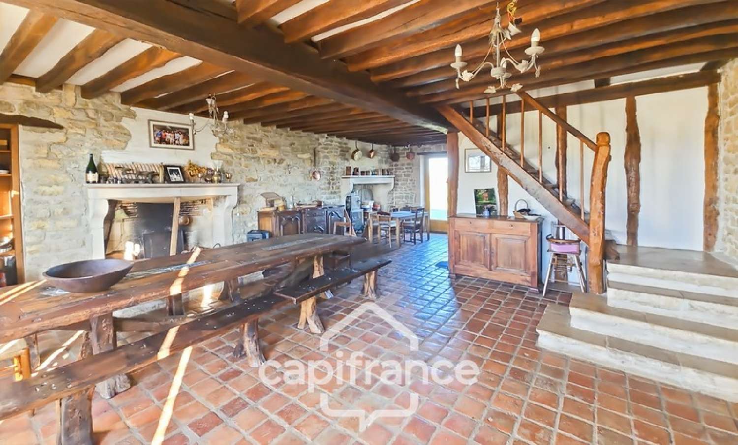  kaufen Haus Challement Nièvre 7