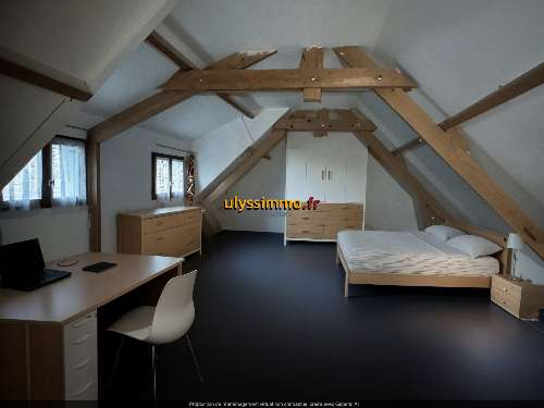  for sale house Vauvillers Somme 5