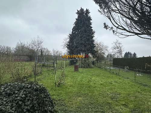  for sale house Vauvillers Somme 8