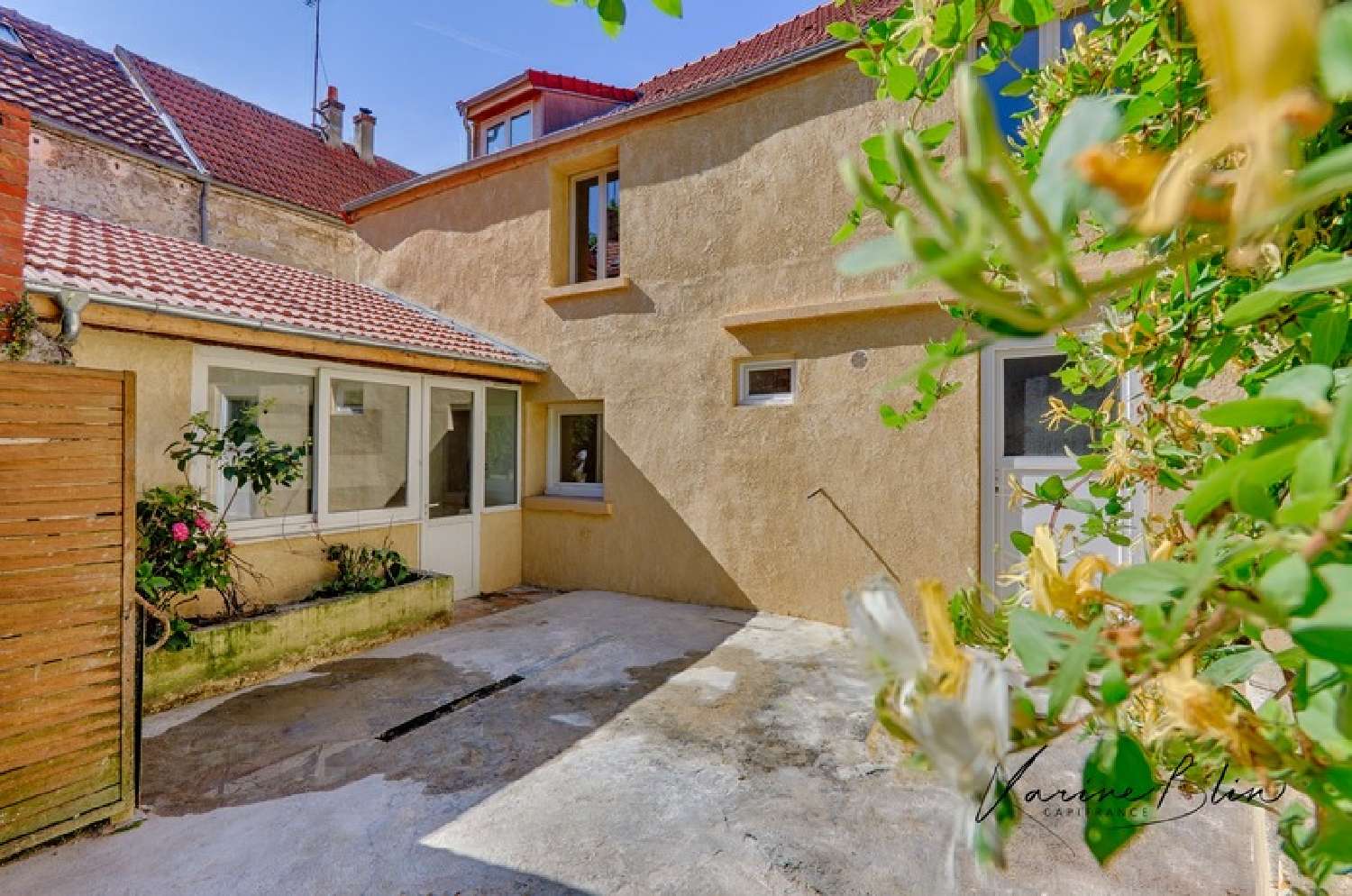  kaufen Haus Vaux-sur-Seine Yvelines 1