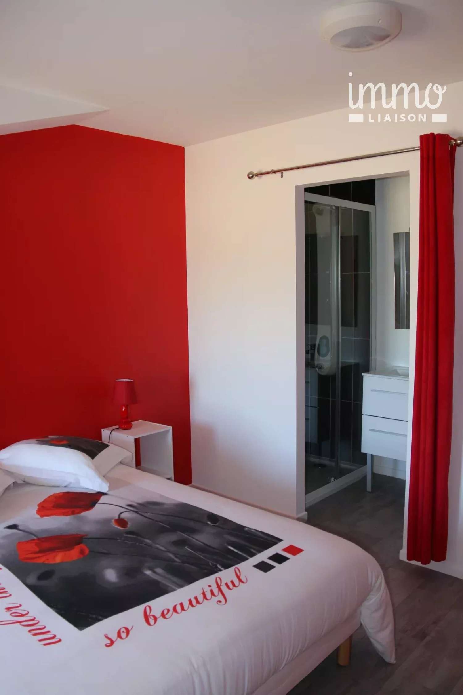  à vendre maison Vendôme Loir-et-Cher 6