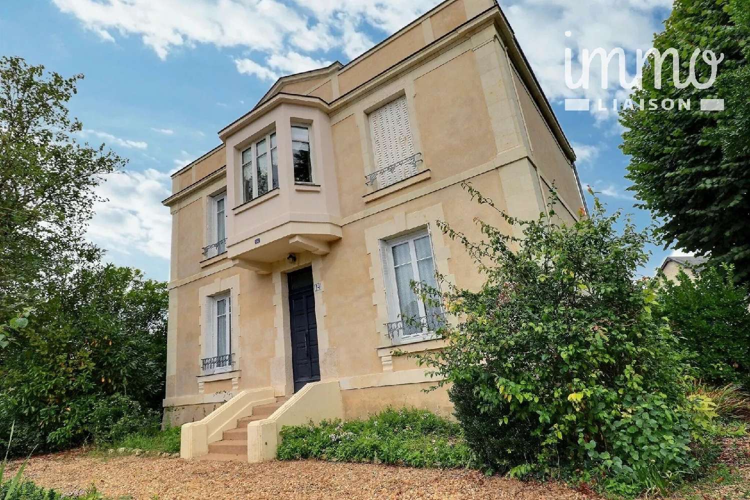  kaufen Haus Vernantes Maine-et-Loire 1