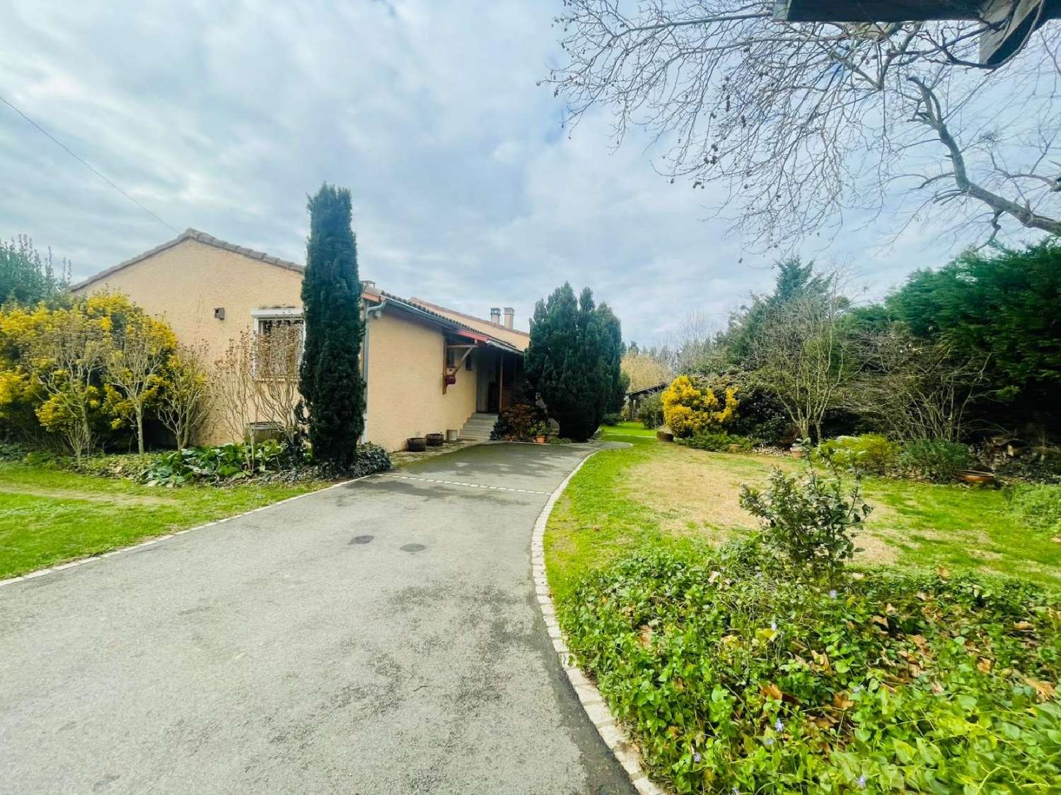  kaufen Haus Verniolle Ariège 1