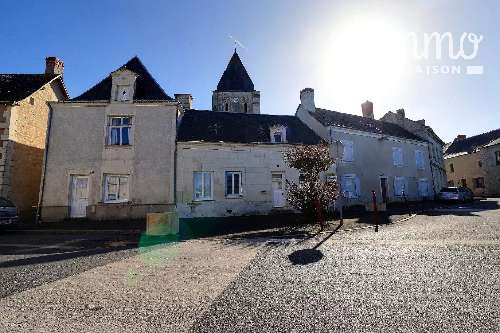Vernoil Maine-et-Loire Haus Bild 7015493
