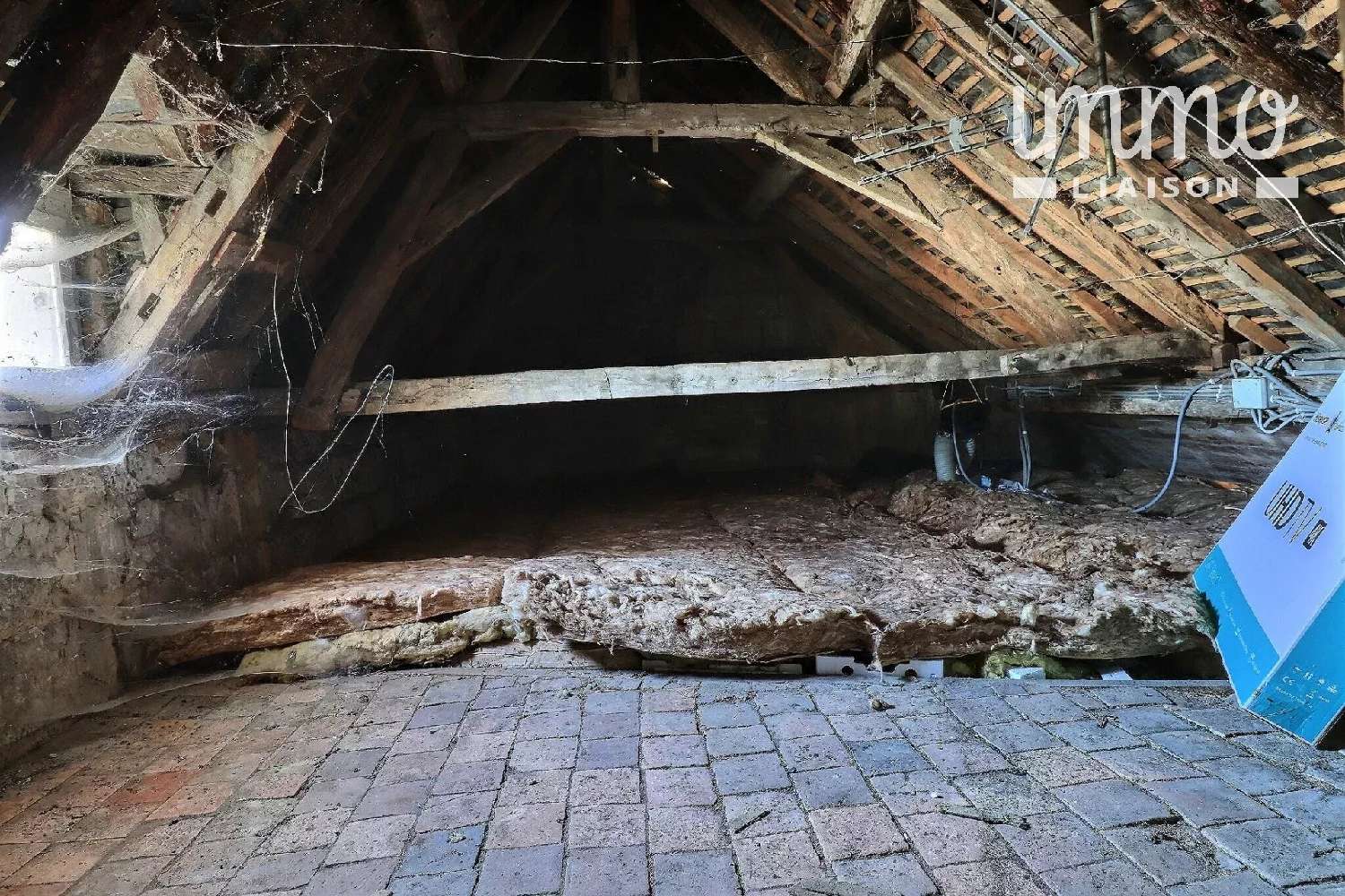  à vendre maison Vernoil Maine-et-Loire 3