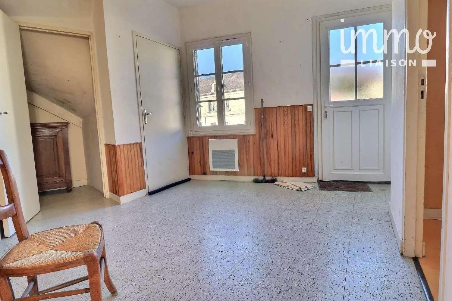  à vendre maison Vernoil Maine-et-Loire 4