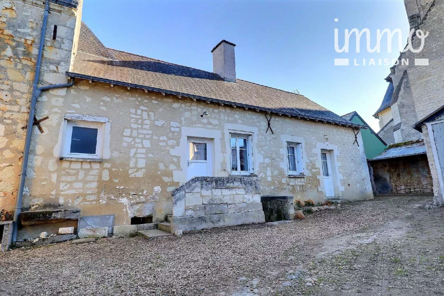  à vendre maison Vernoil Maine-et-Loire 7
