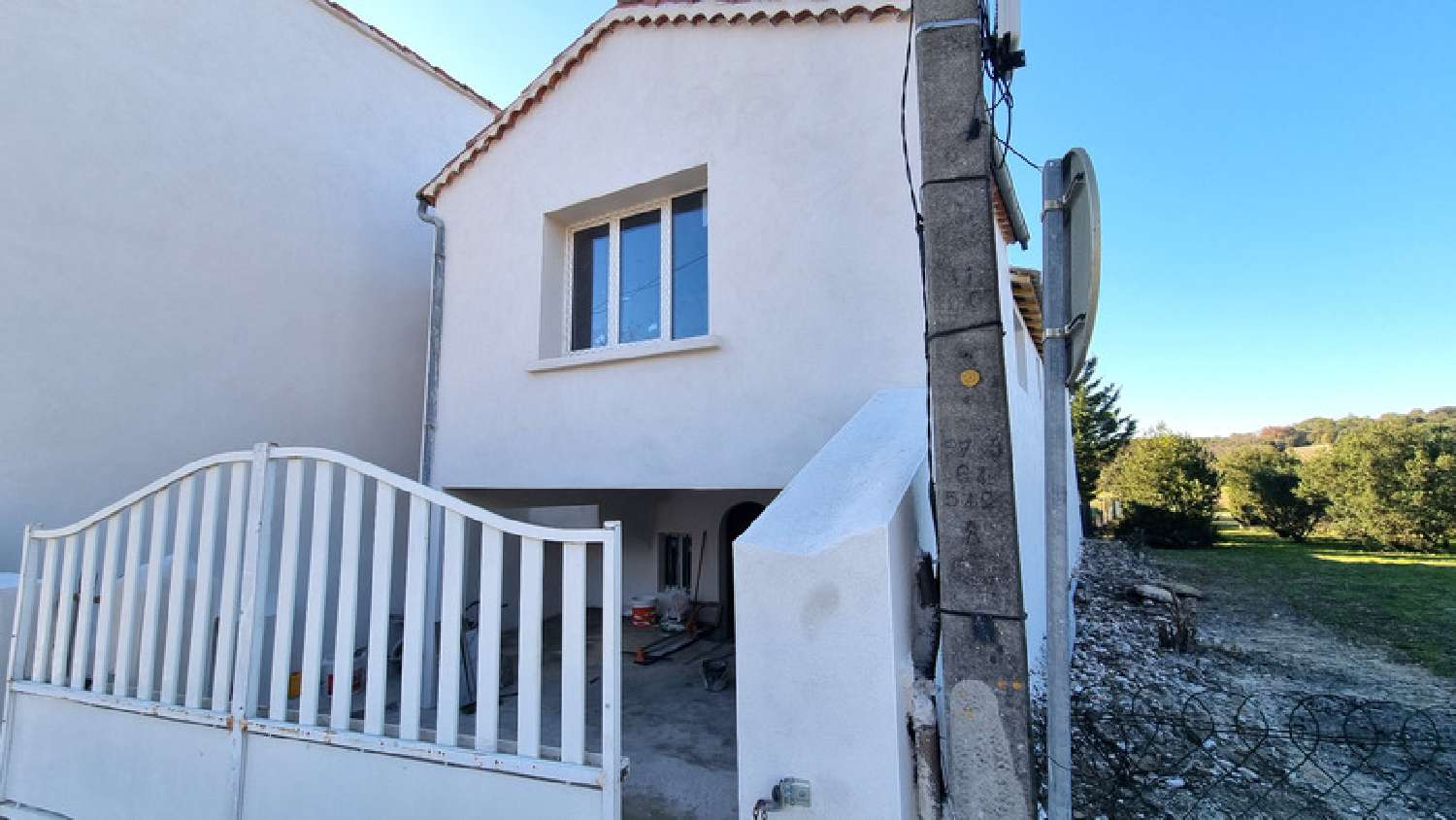  kaufen Haus Vézénobres Gard 1