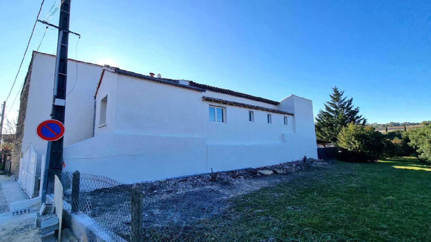  kaufen Haus Vézénobres Gard 2