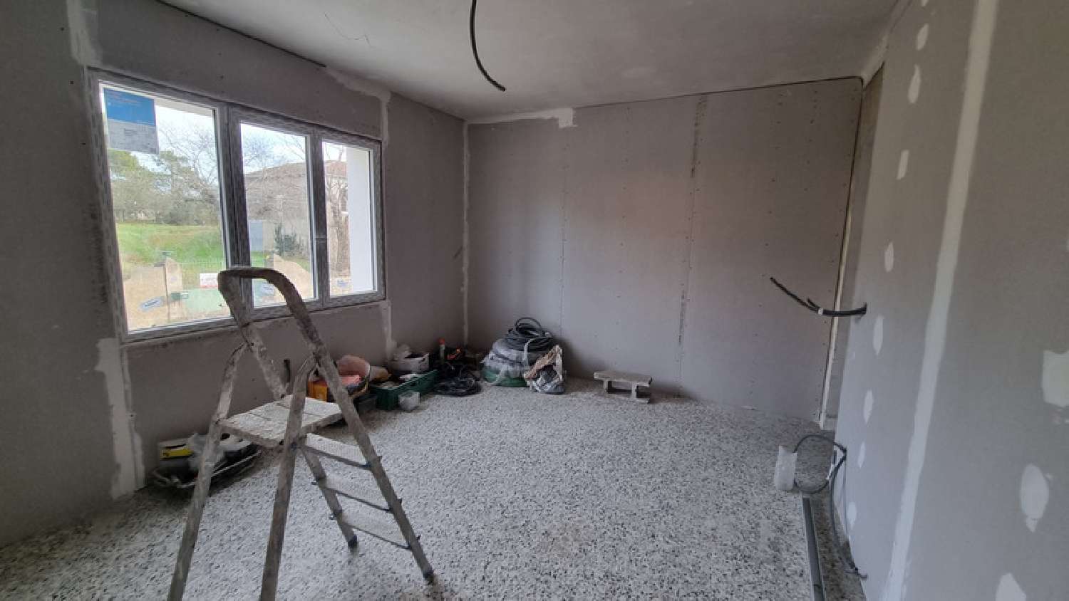  kaufen Haus Vézénobres Gard 6