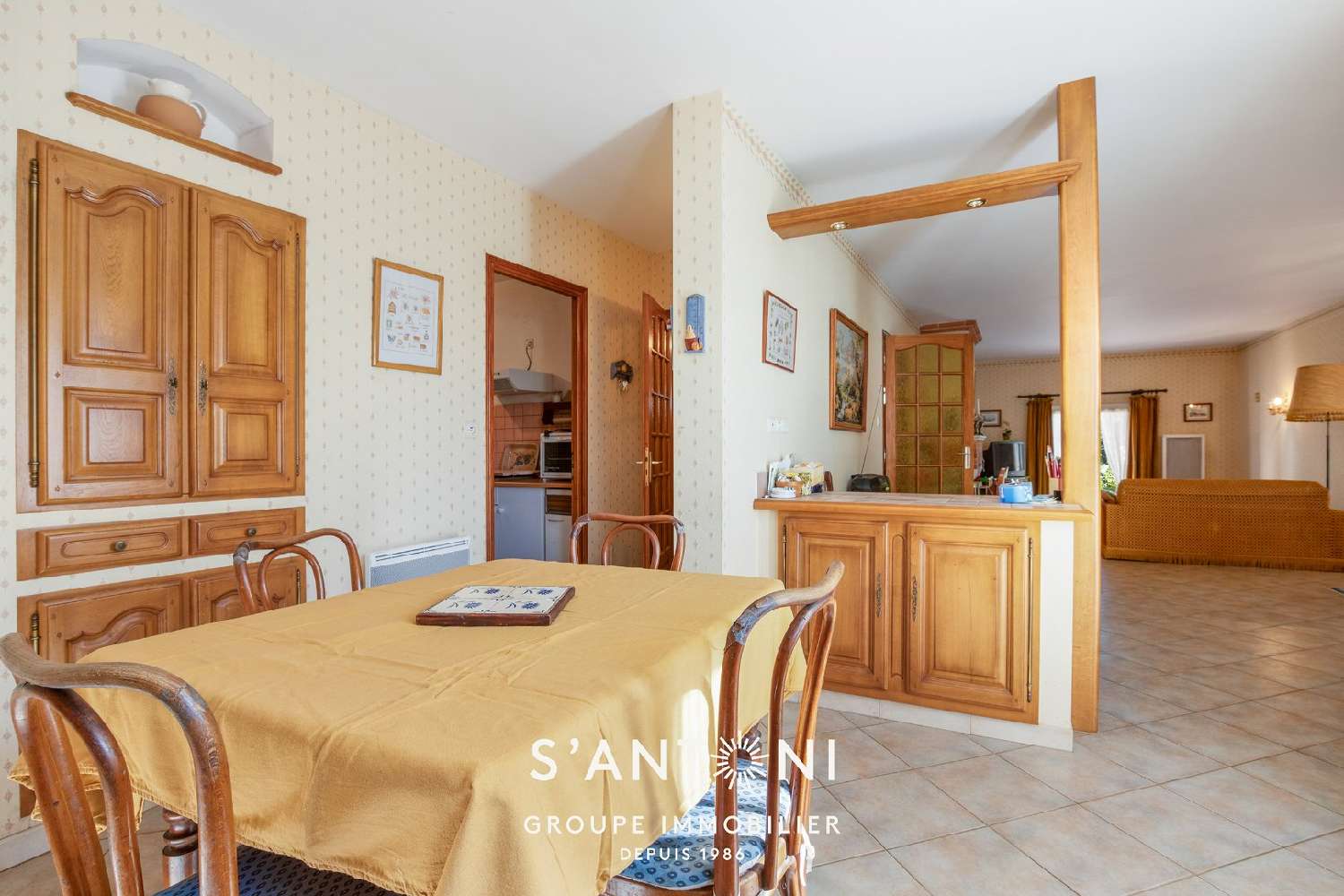  kaufen Haus Vias Hérault 6