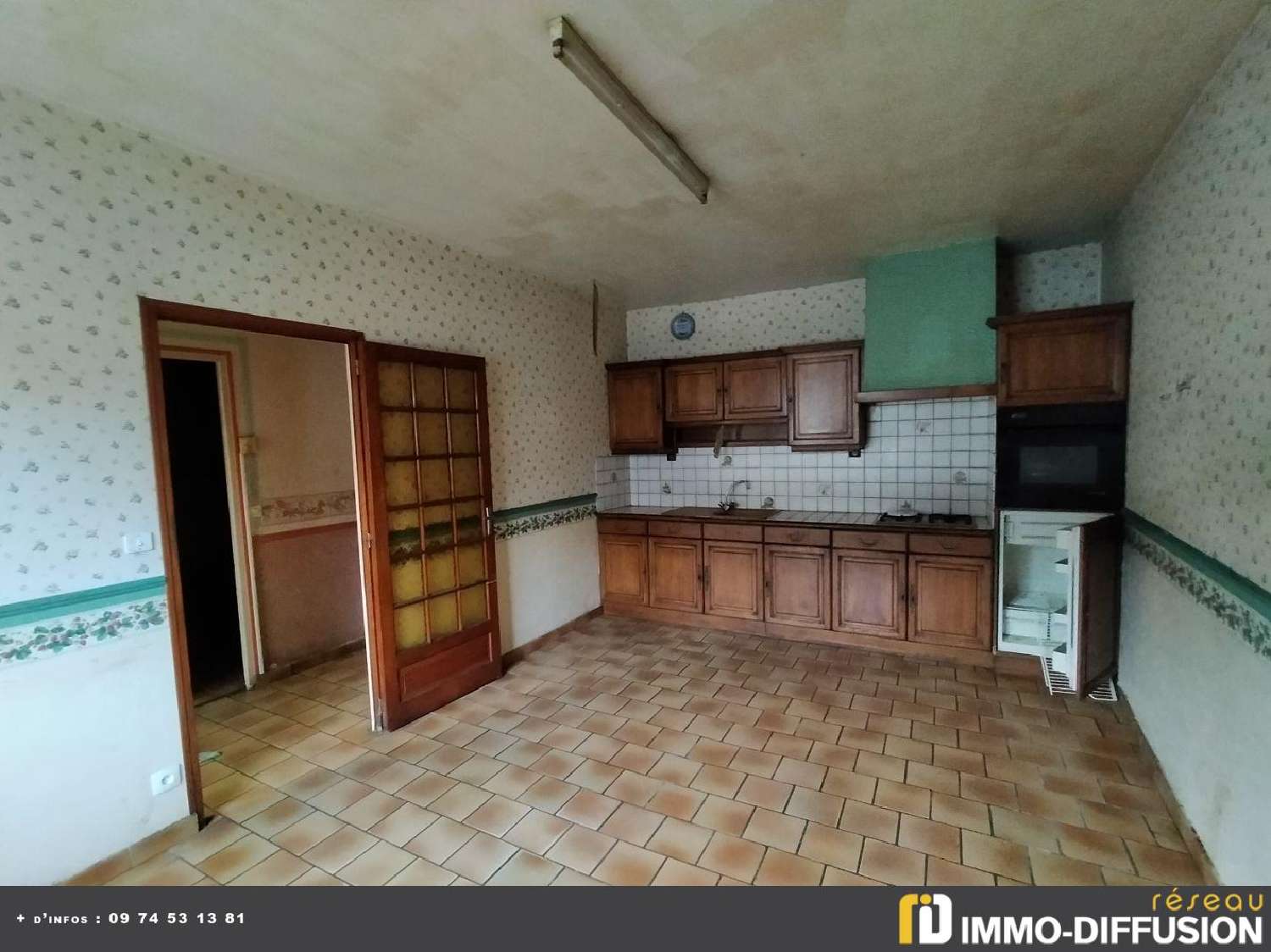  kaufen Haus Villaines-la-Juhel Mayenne 2