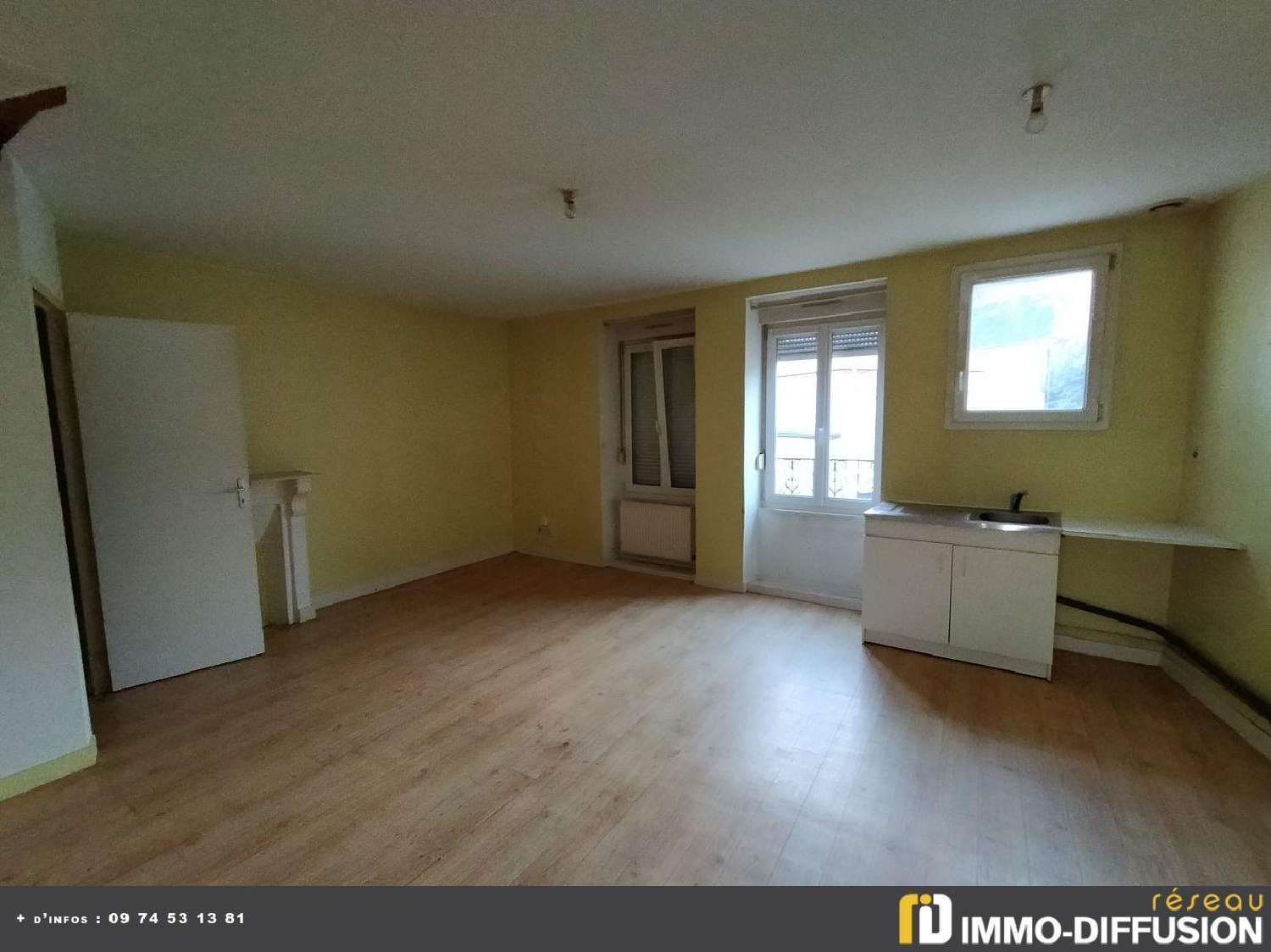  kaufen Haus Villaines-la-Juhel Mayenne 4