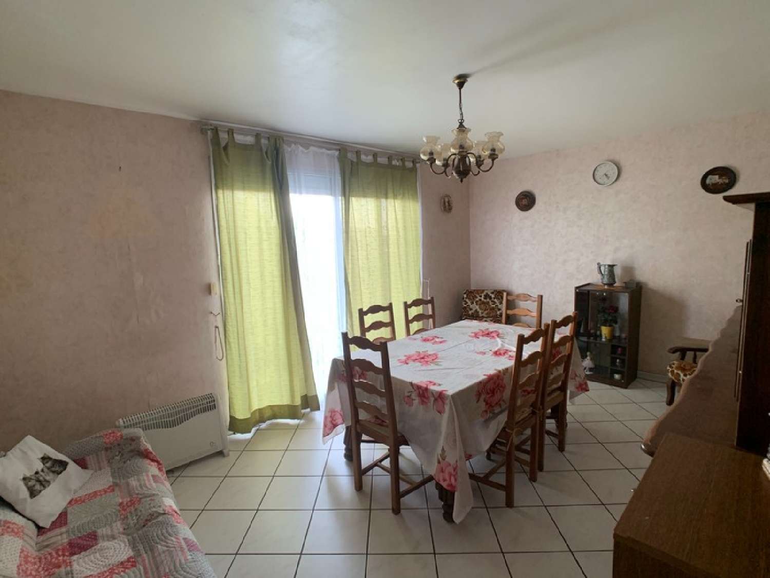  kaufen Haus Villebret Allier 2