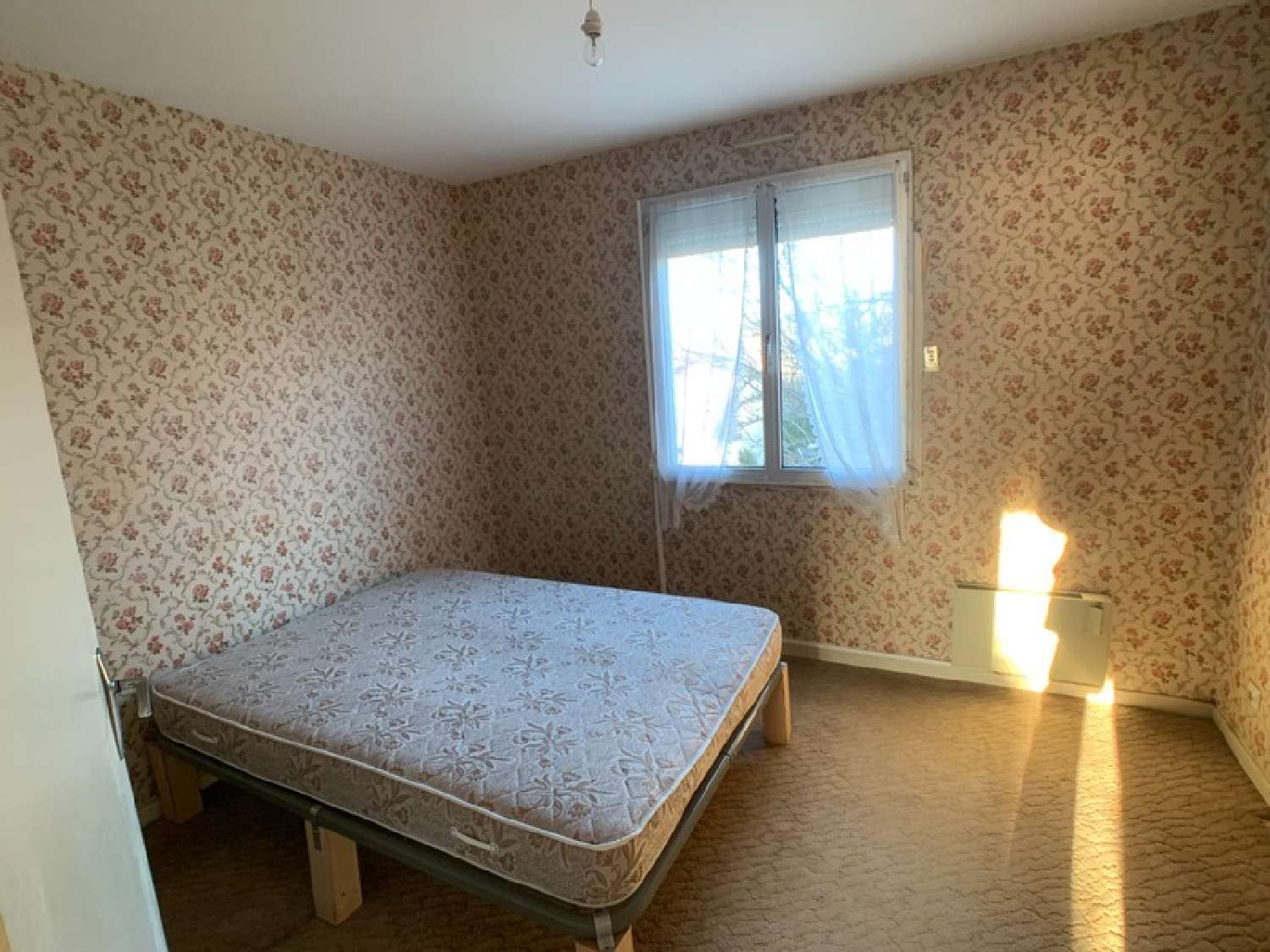  kaufen Haus Villebret Allier 6