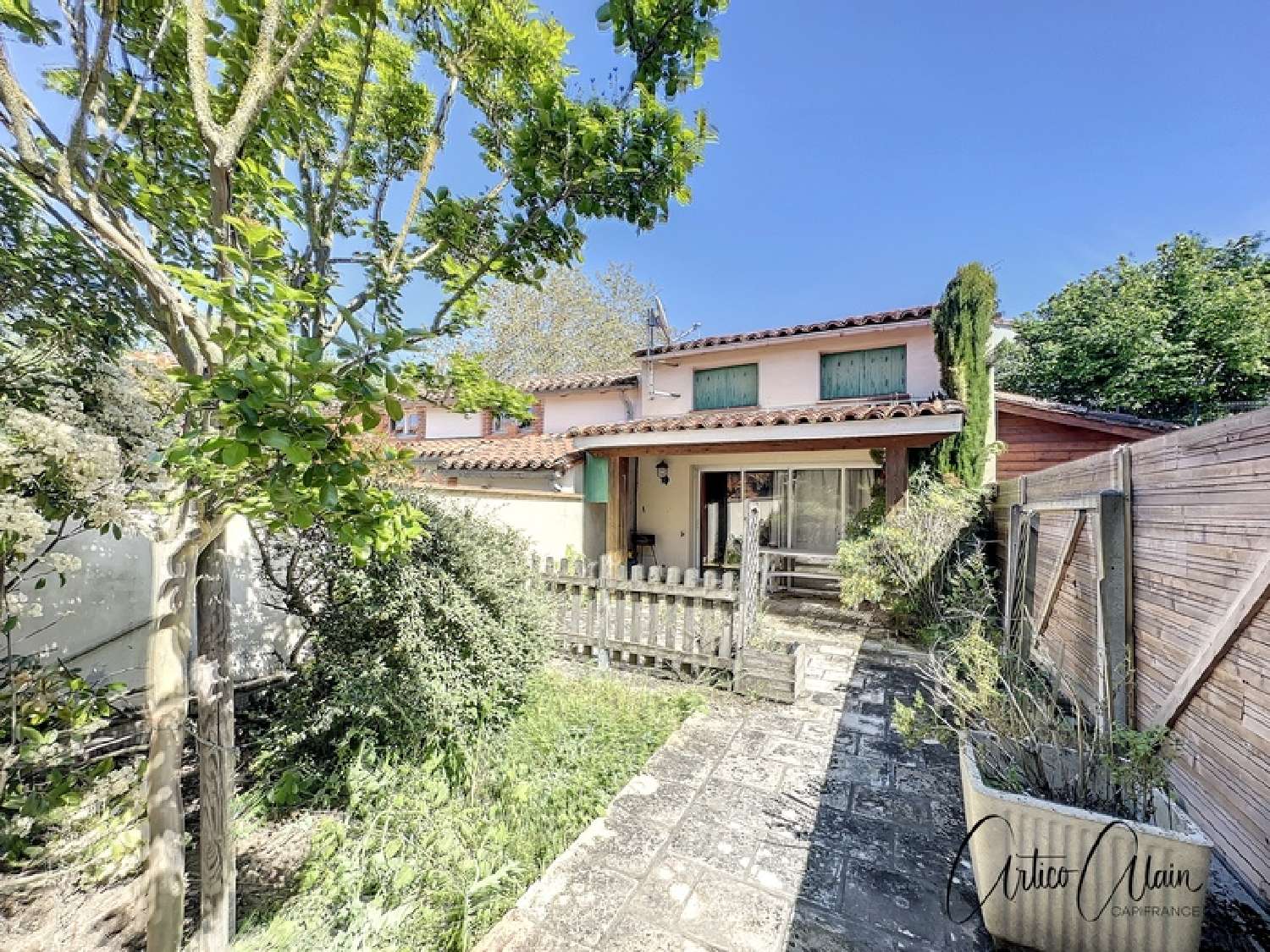  kaufen Haus Villefranche-de-Lauragais Haute-Garonne 2