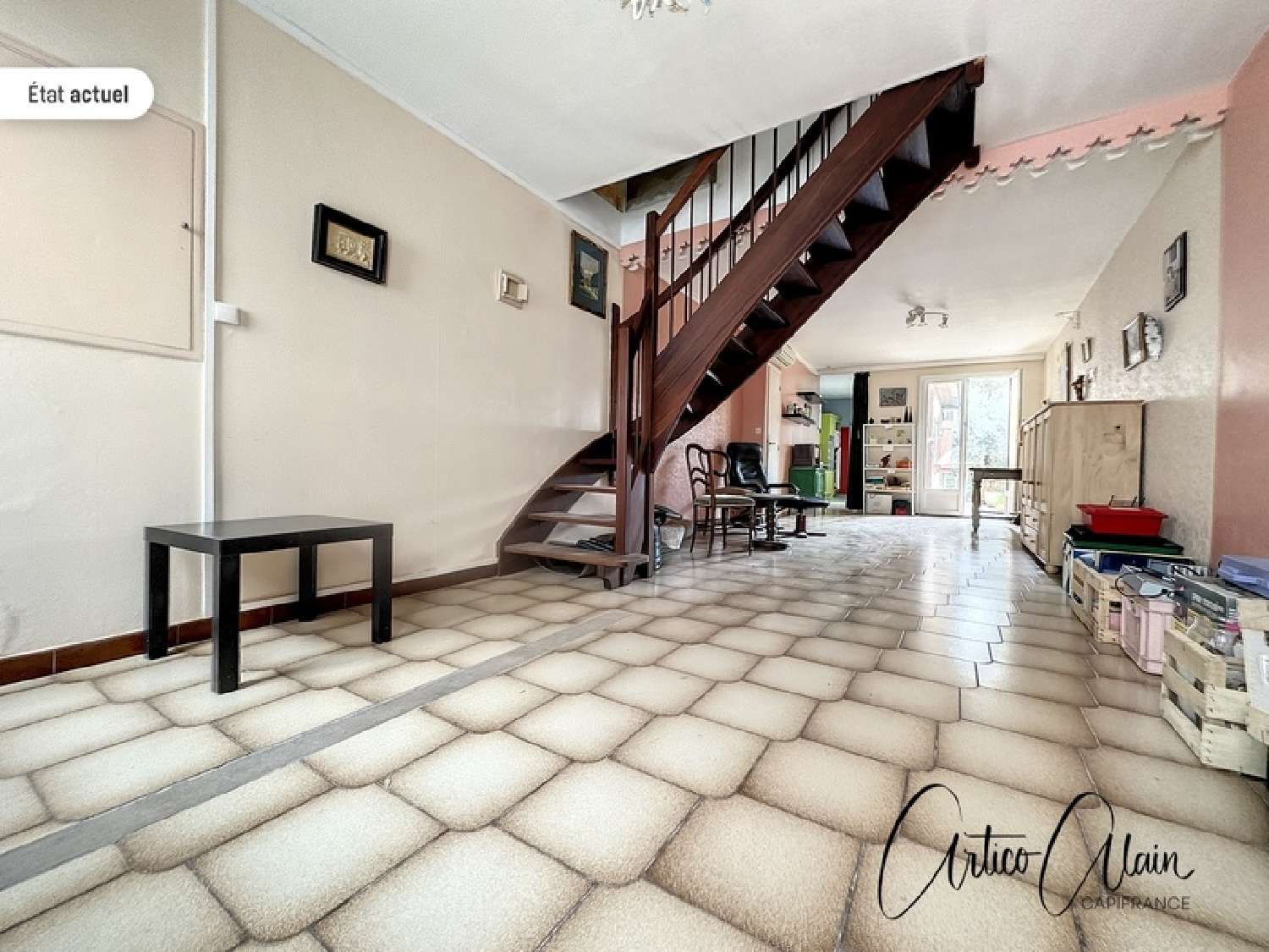  kaufen Haus Villefranche-de-Lauragais Haute-Garonne 4