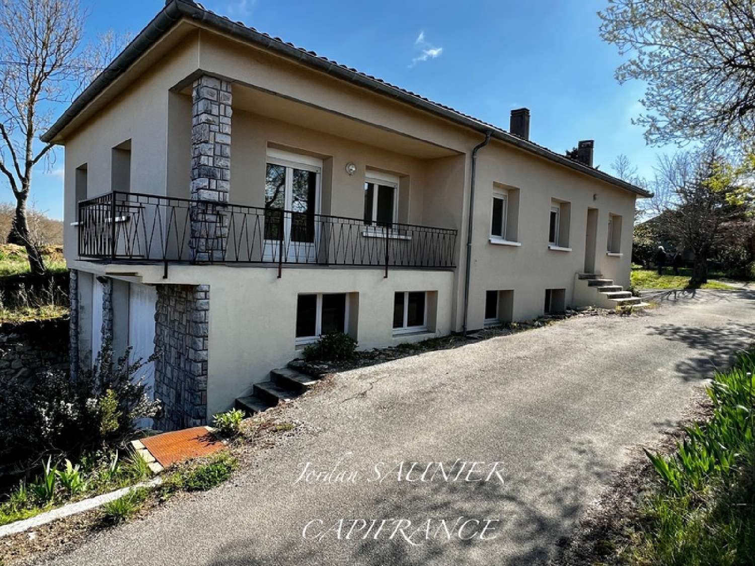  kaufen Haus Villefranche-de-Lauragais Haute-Garonne 1