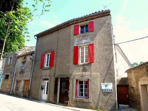 Villemagne Aude Haus Bild 7011286