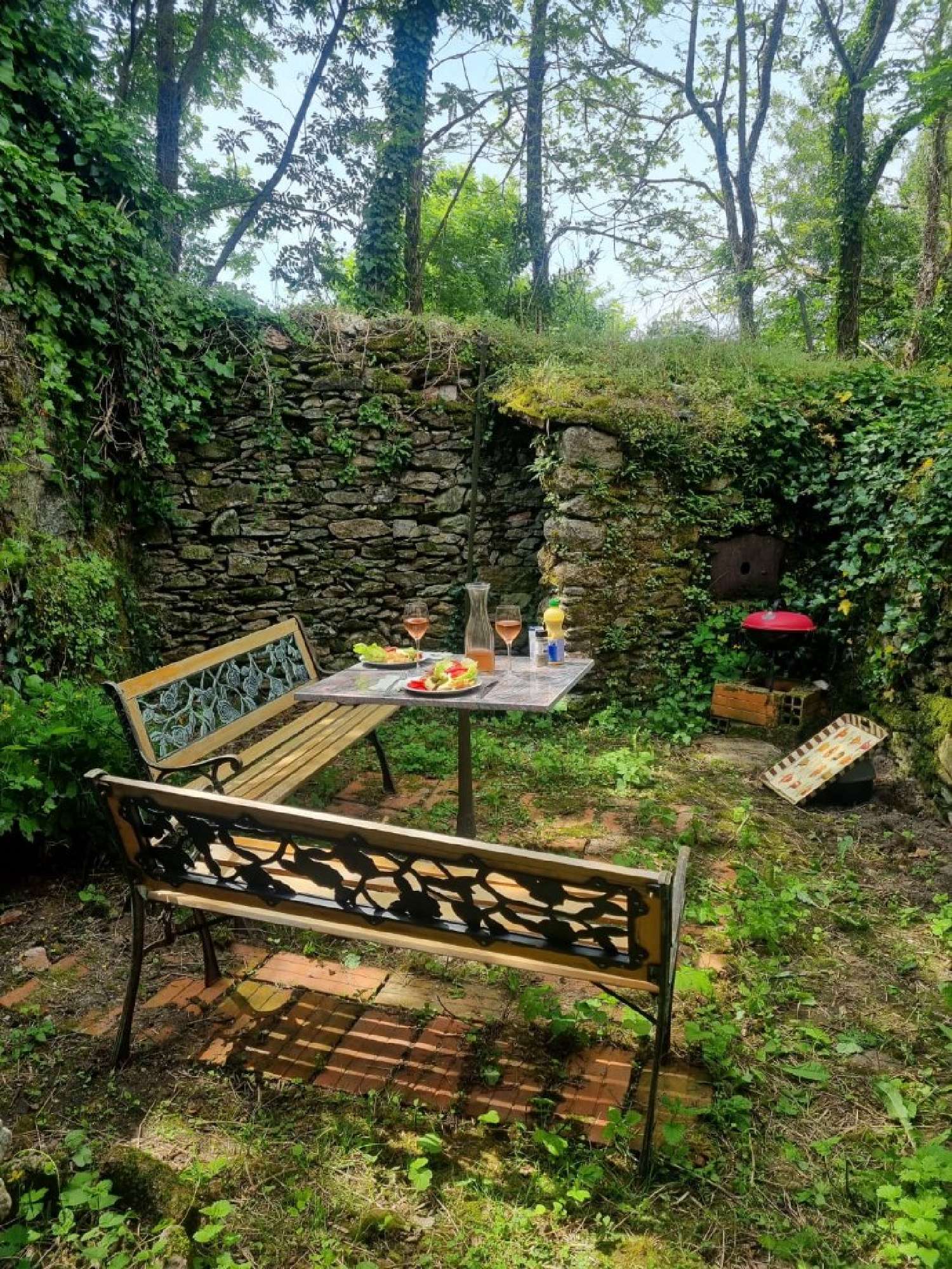  kaufen Haus Villemagne Aude 5