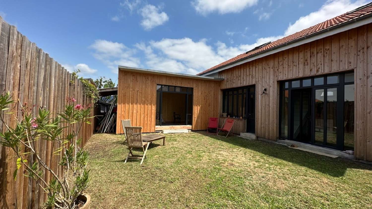  kaufen Haus Villenave-d'Ornon Gironde 1