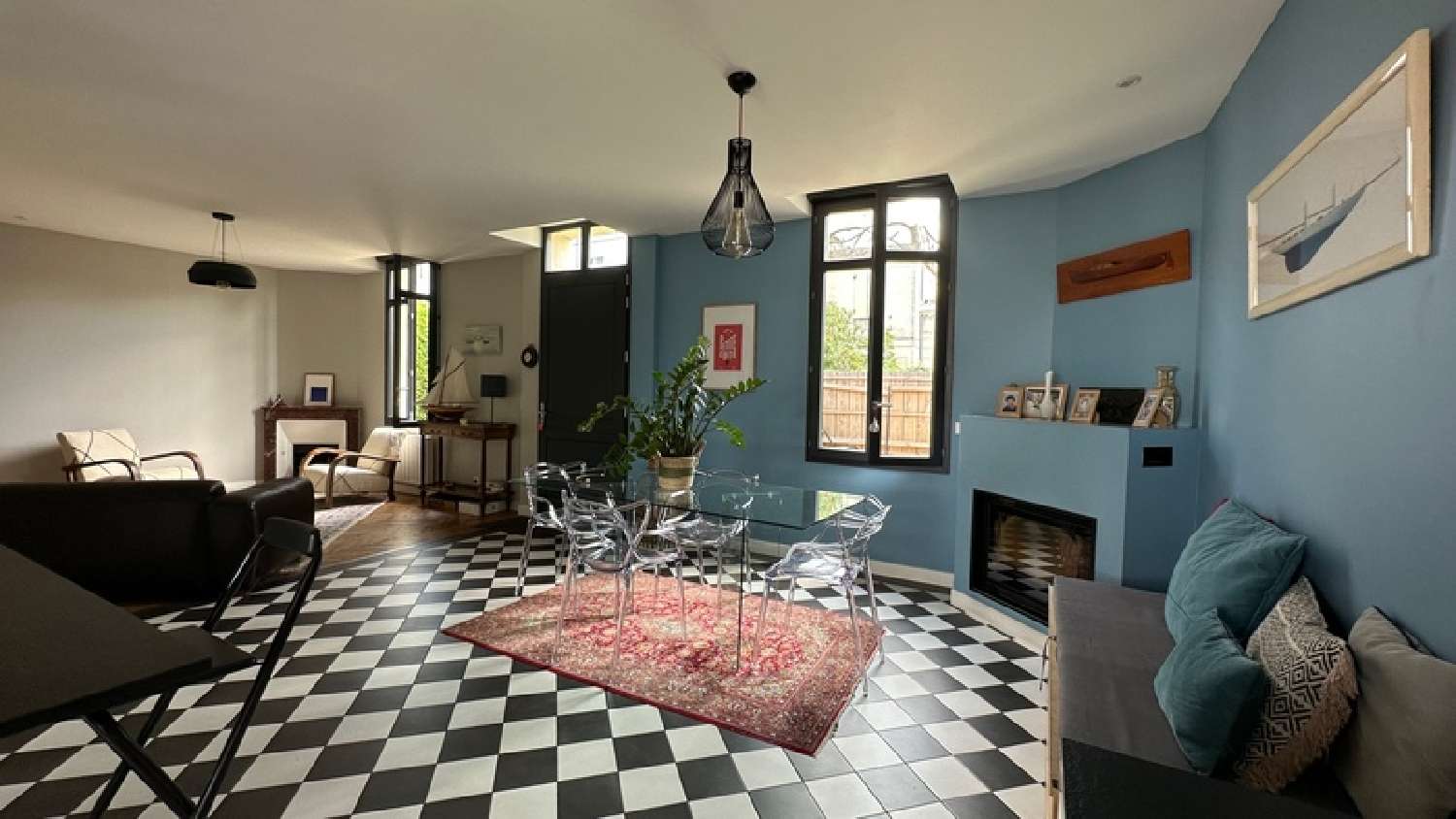  kaufen Haus Villenave-d'Ornon Gironde 5