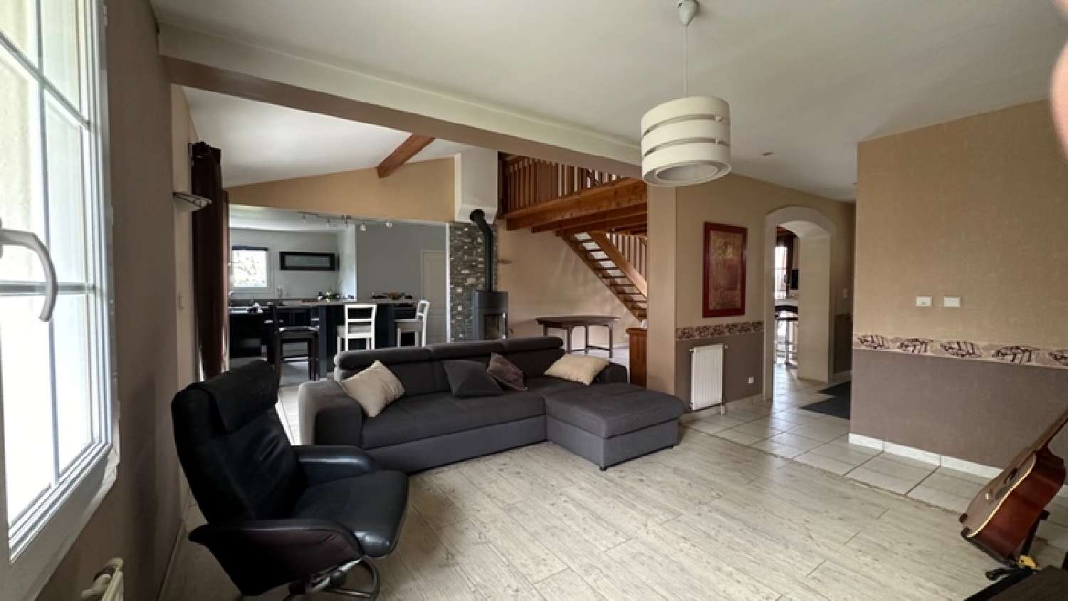  kaufen Haus Villenave-d'Ornon Gironde 4