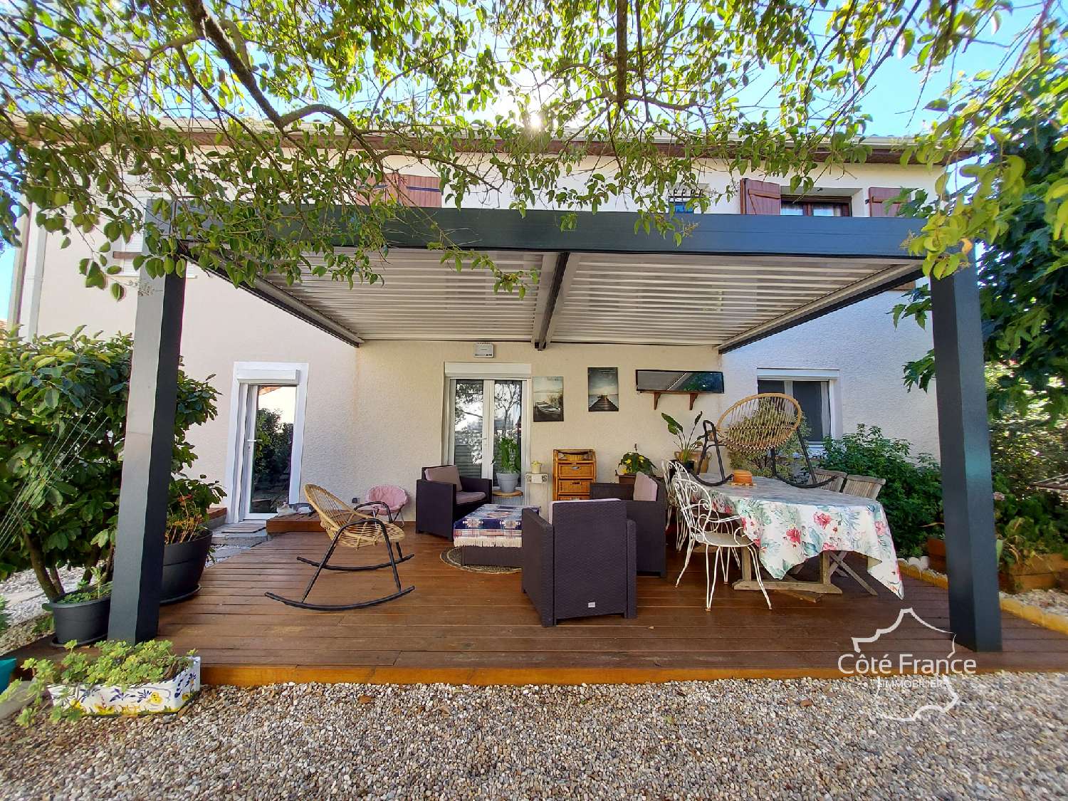  kaufen Haus Villenave-d'Ornon Gironde 1