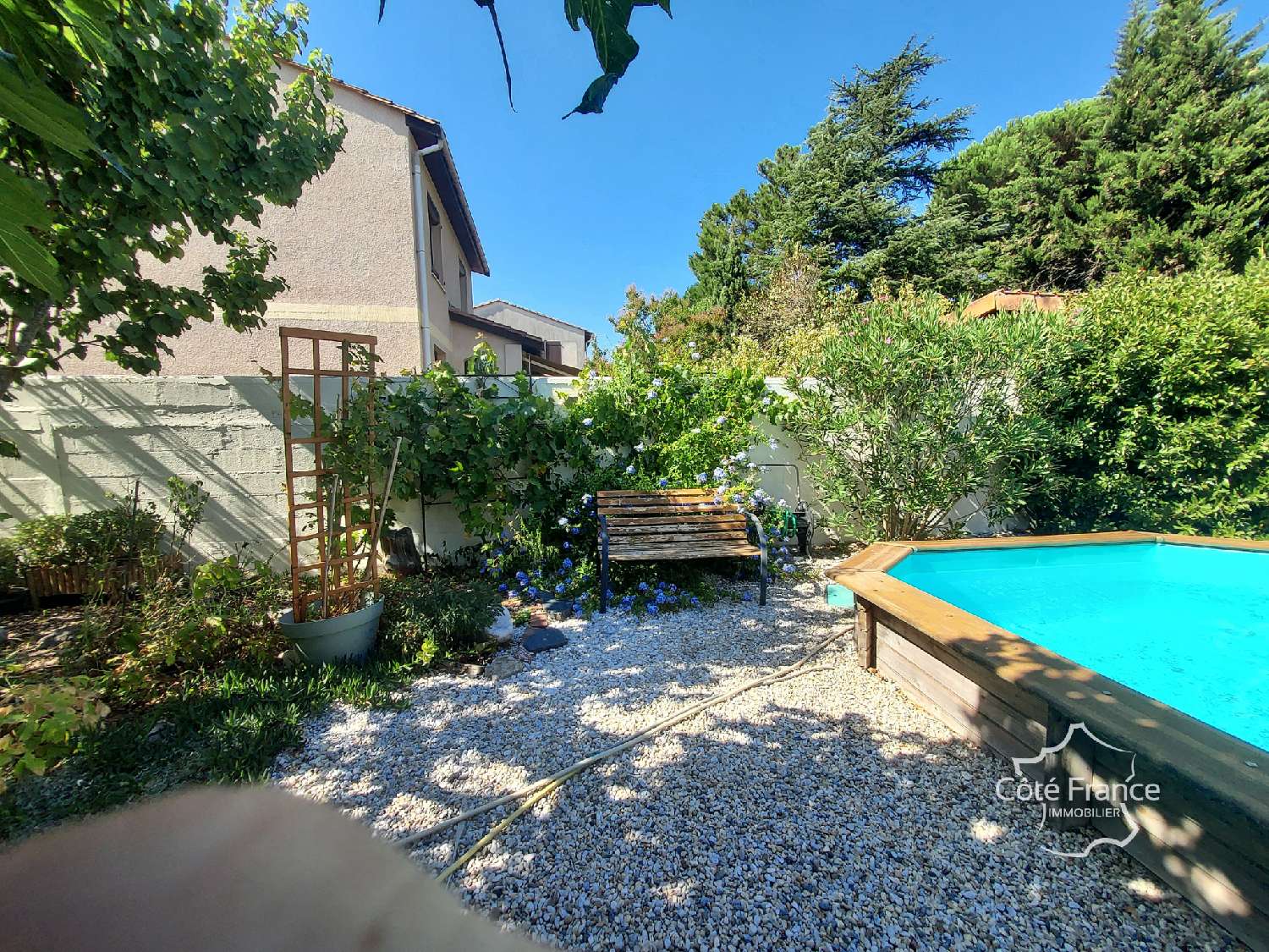  kaufen Haus Villenave-d'Ornon Gironde 2