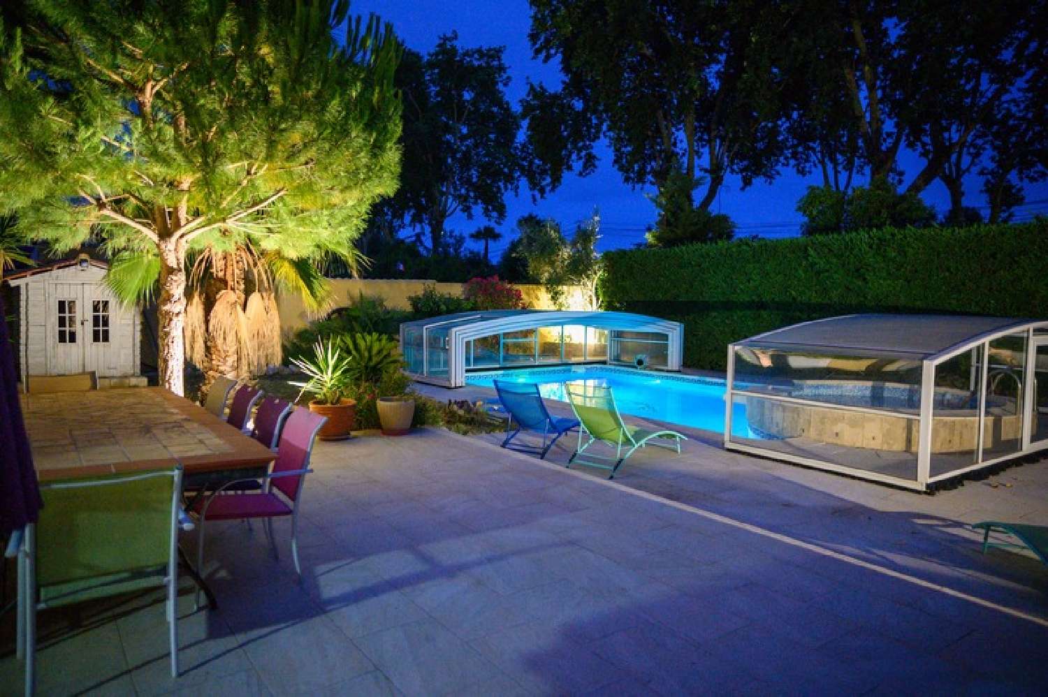  kaufen Haus Villeneuve-lès-Béziers Hérault 6