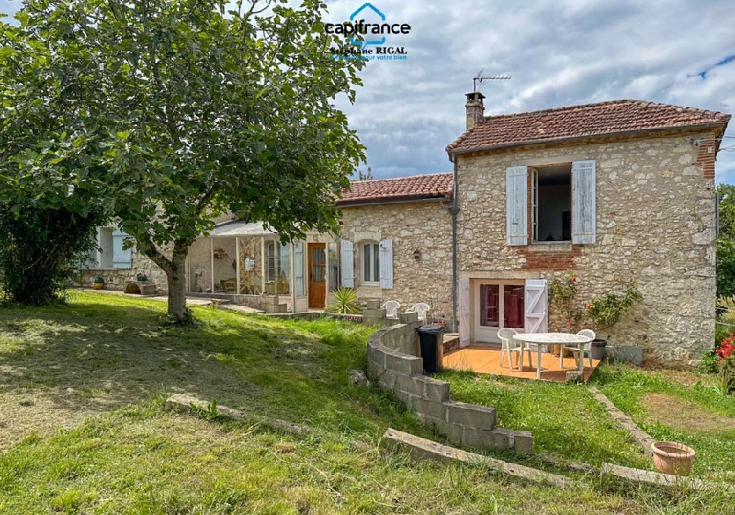  kaufen Haus Villeneuve-sur-Lot Lot-et-Garonne 1