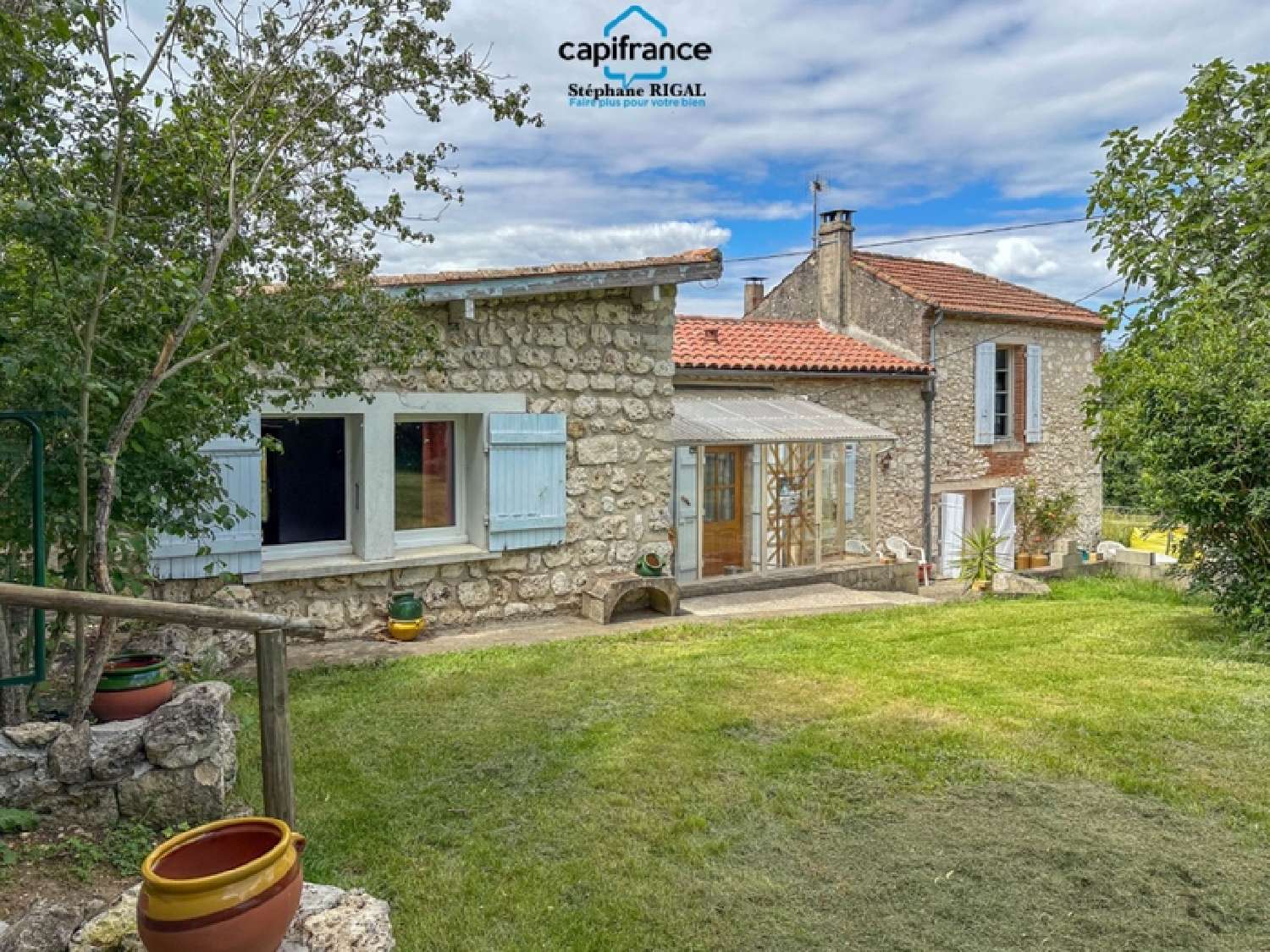  kaufen Haus Villeneuve-sur-Lot Lot-et-Garonne 2