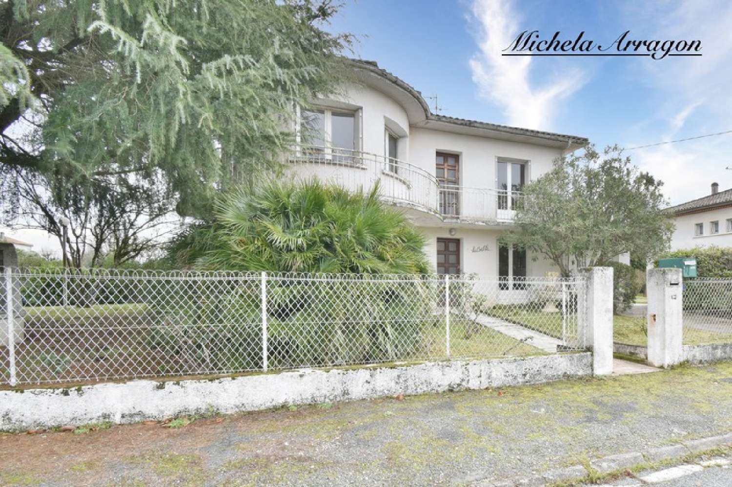  kaufen Haus Villeneuve-sur-Lot Lot-et-Garonne 2