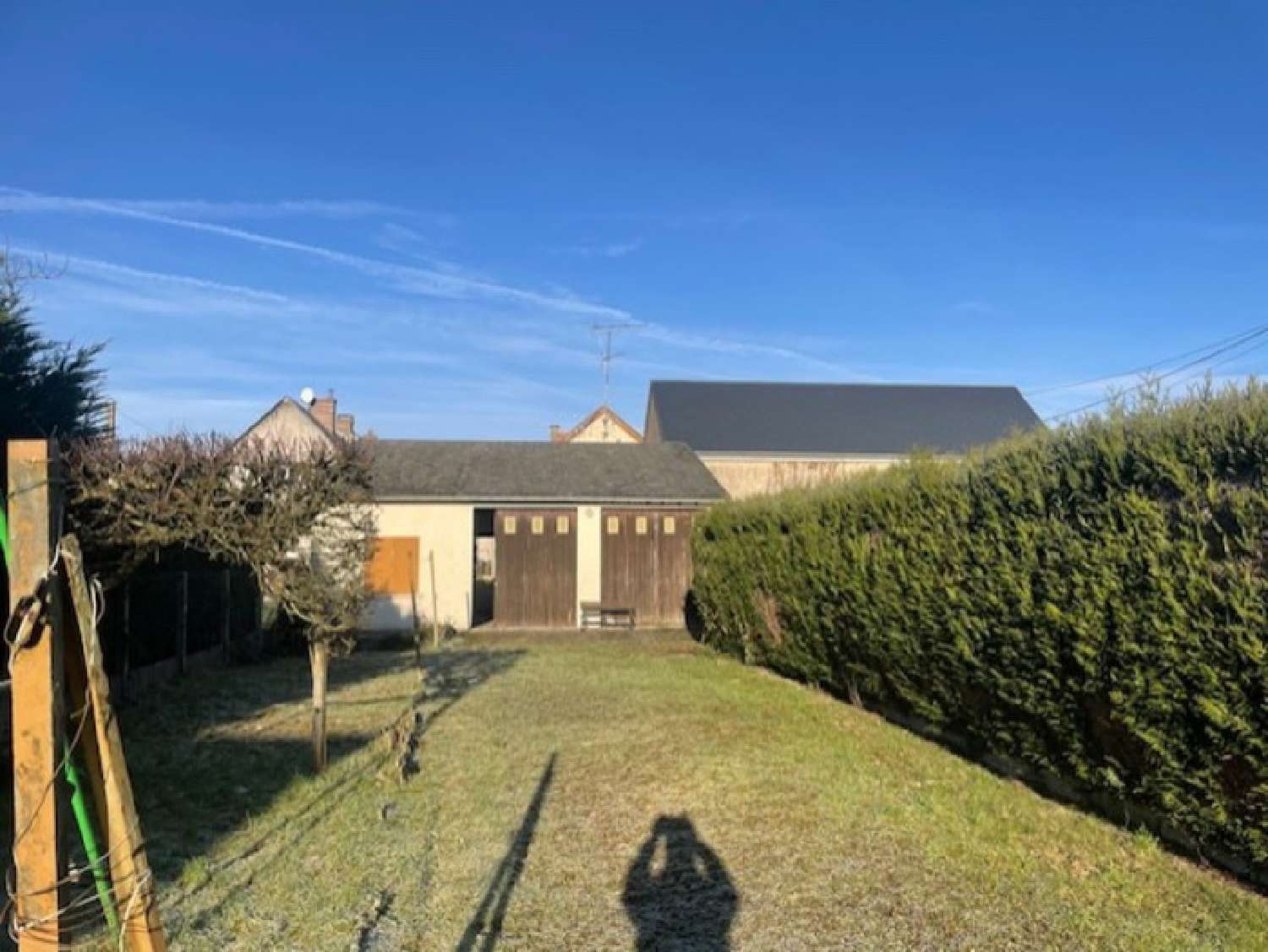  kaufen Haus Saint-Laurent-des-Bois Loir-et-Cher 2