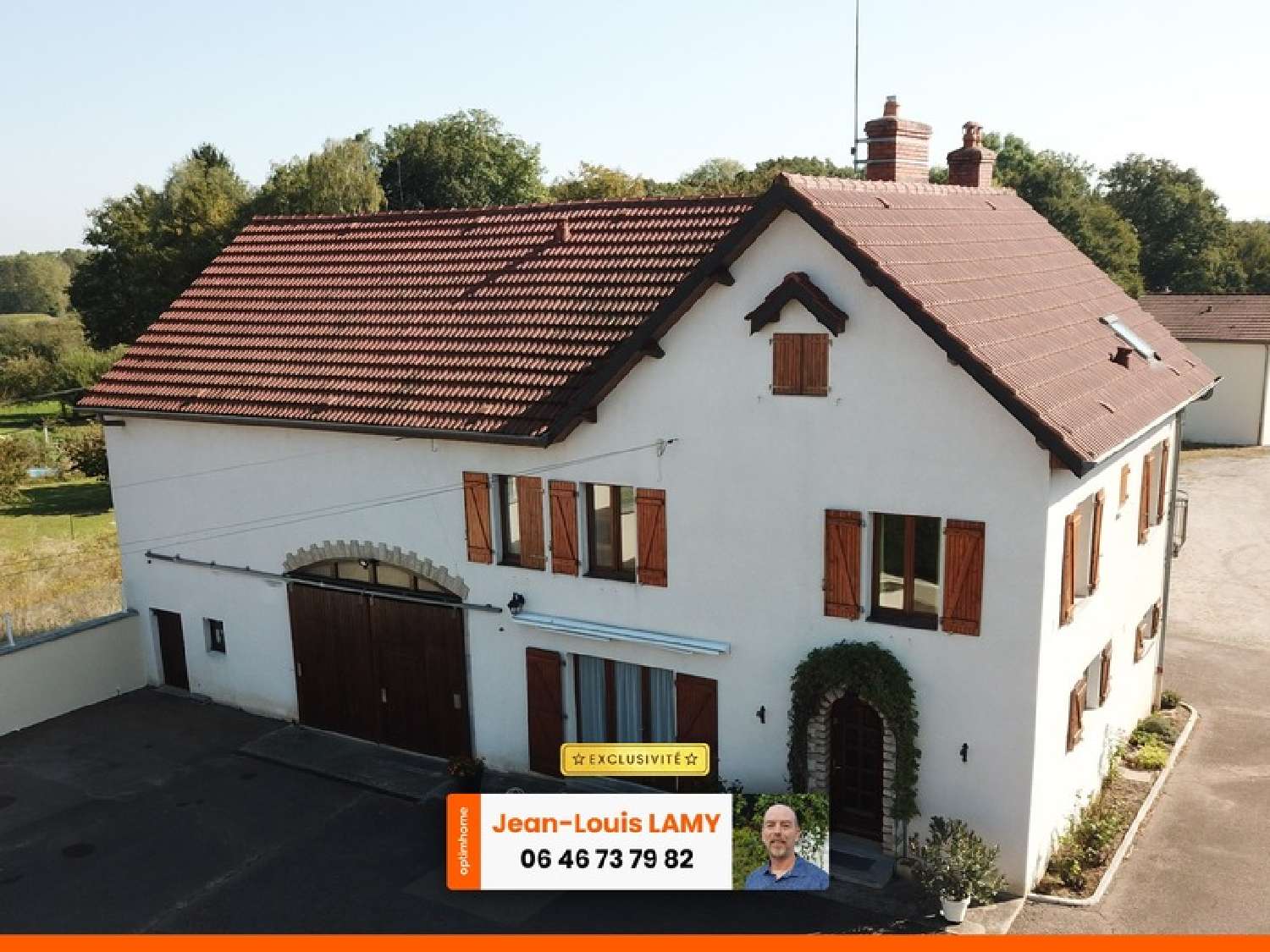  kaufen Haus Auxonne Côte-d'Or 1
