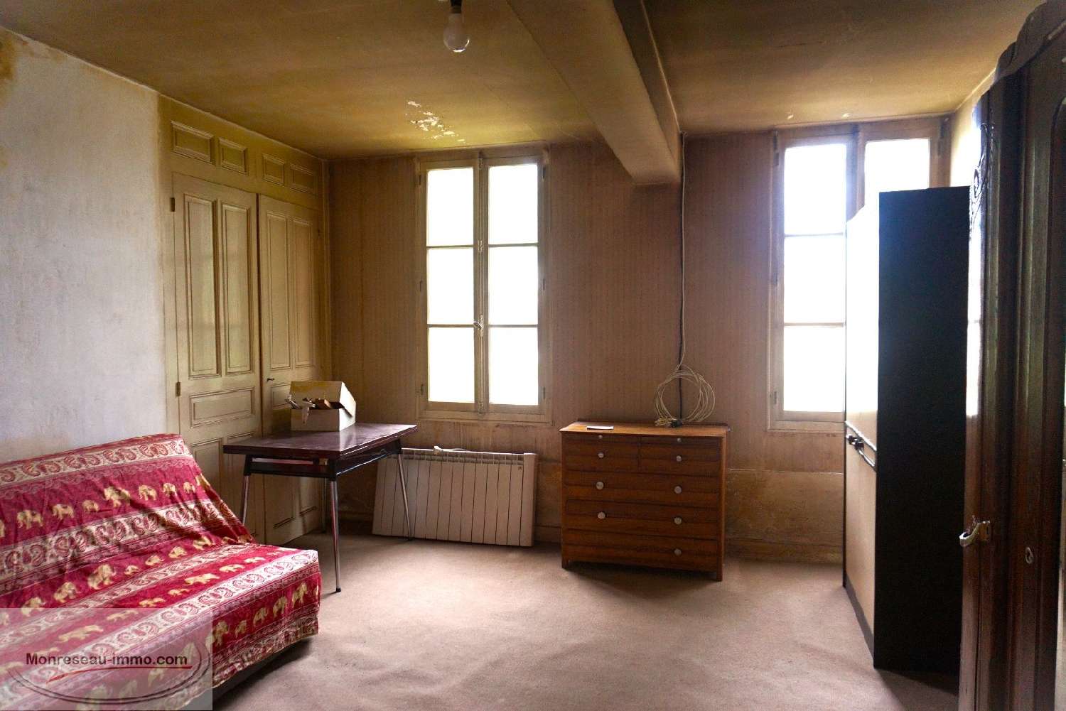  kaufen Haus Villery Aube 5