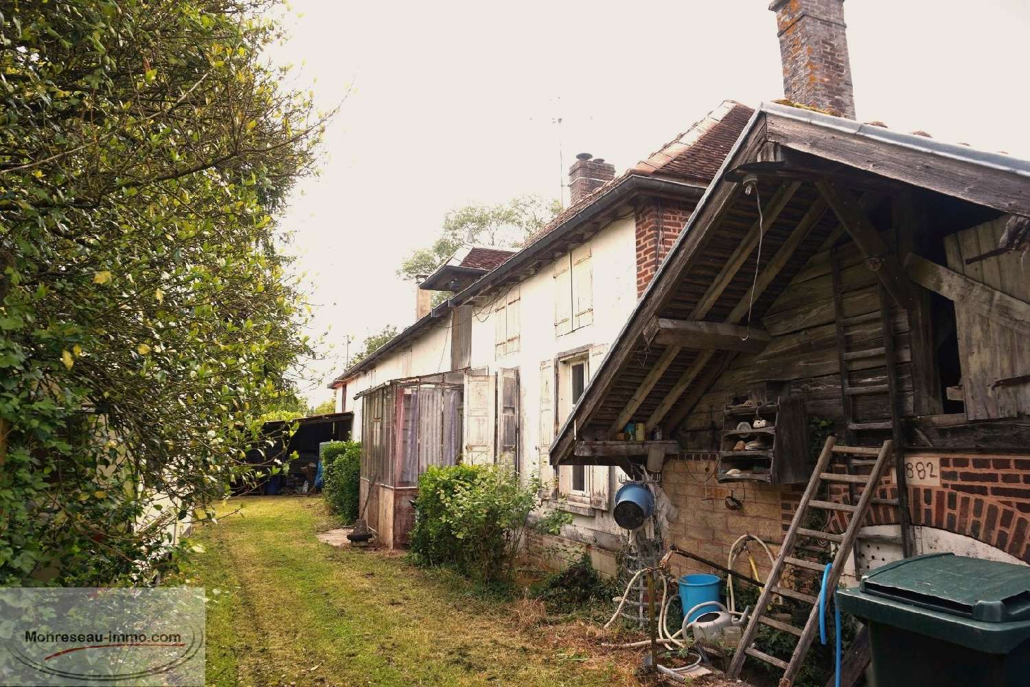 kaufen Haus Villery Aube 7