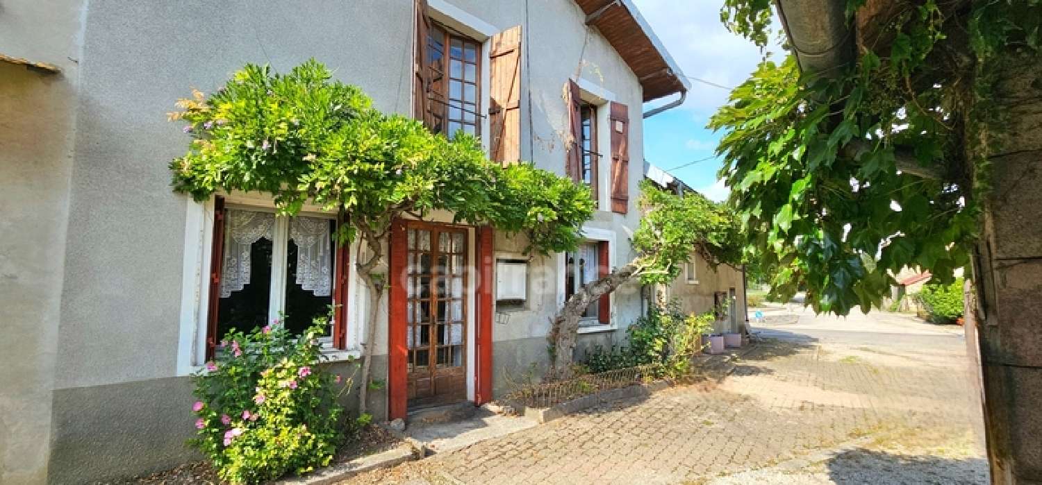  kaufen Haus Villette-lès-Arbois Jura 2