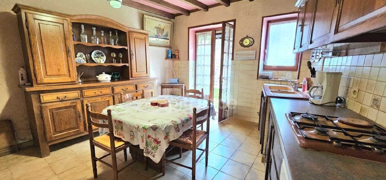  kaufen Haus Villette-lès-Arbois Jura 3