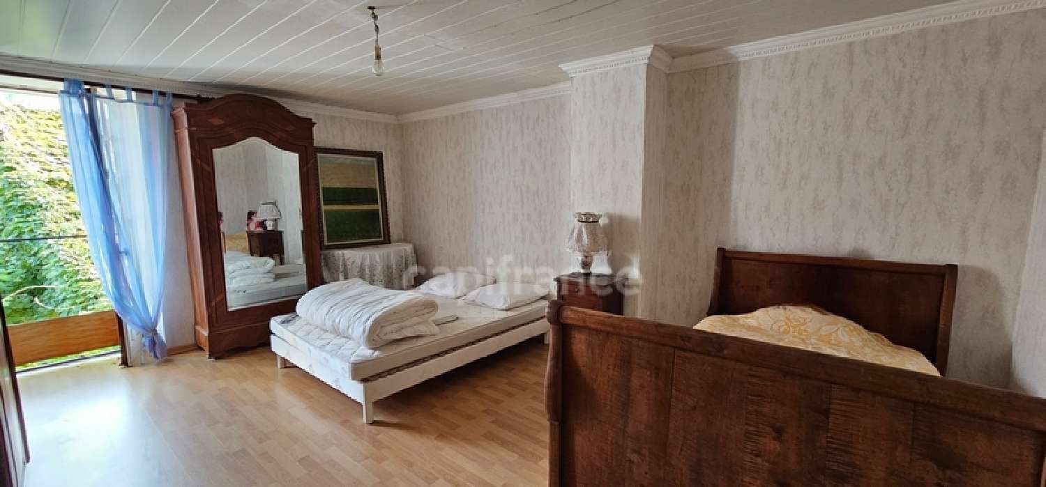  kaufen Haus Villette-lès-Arbois Jura 4