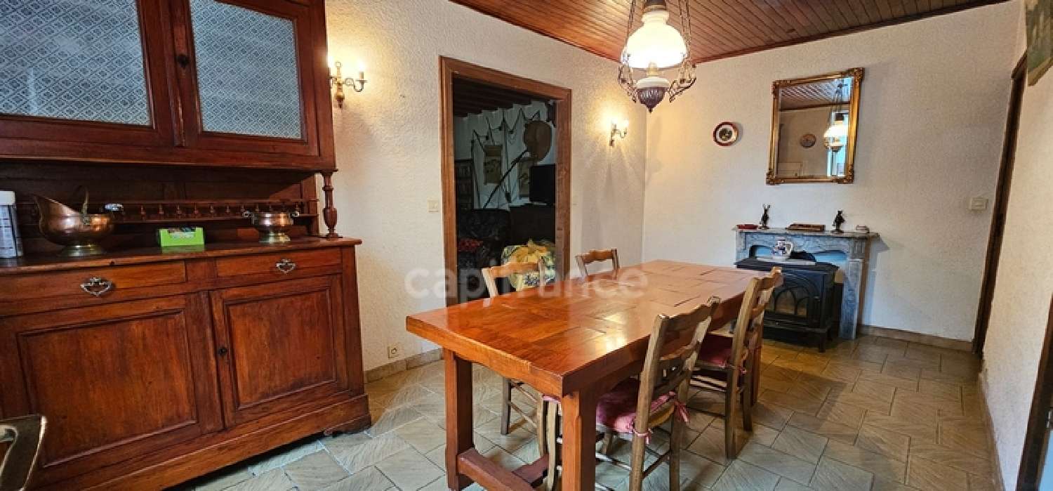  kaufen Haus Villette-lès-Arbois Jura 6