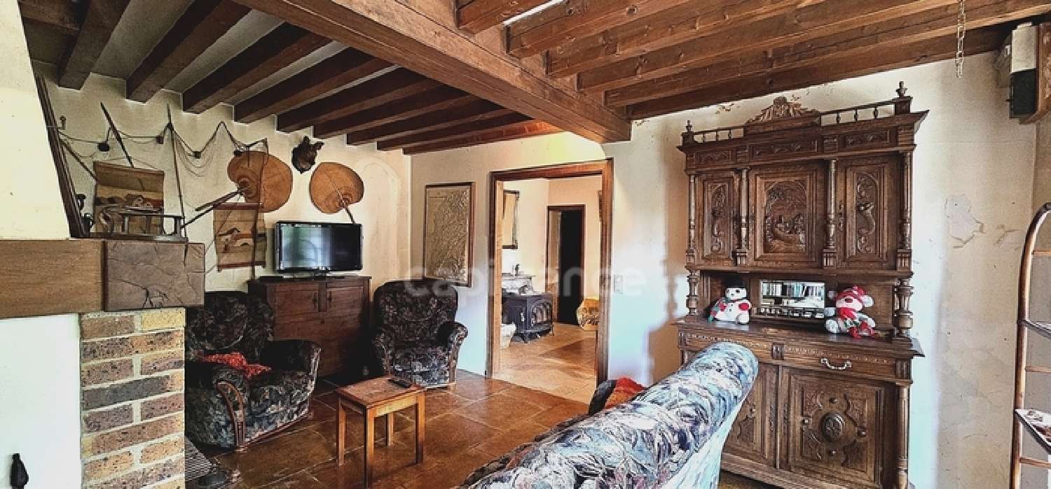  kaufen Haus Villette-lès-Arbois Jura 7