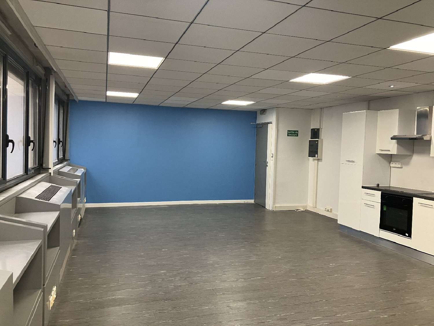  te koop kantoor Villeurbanne Rhône 2