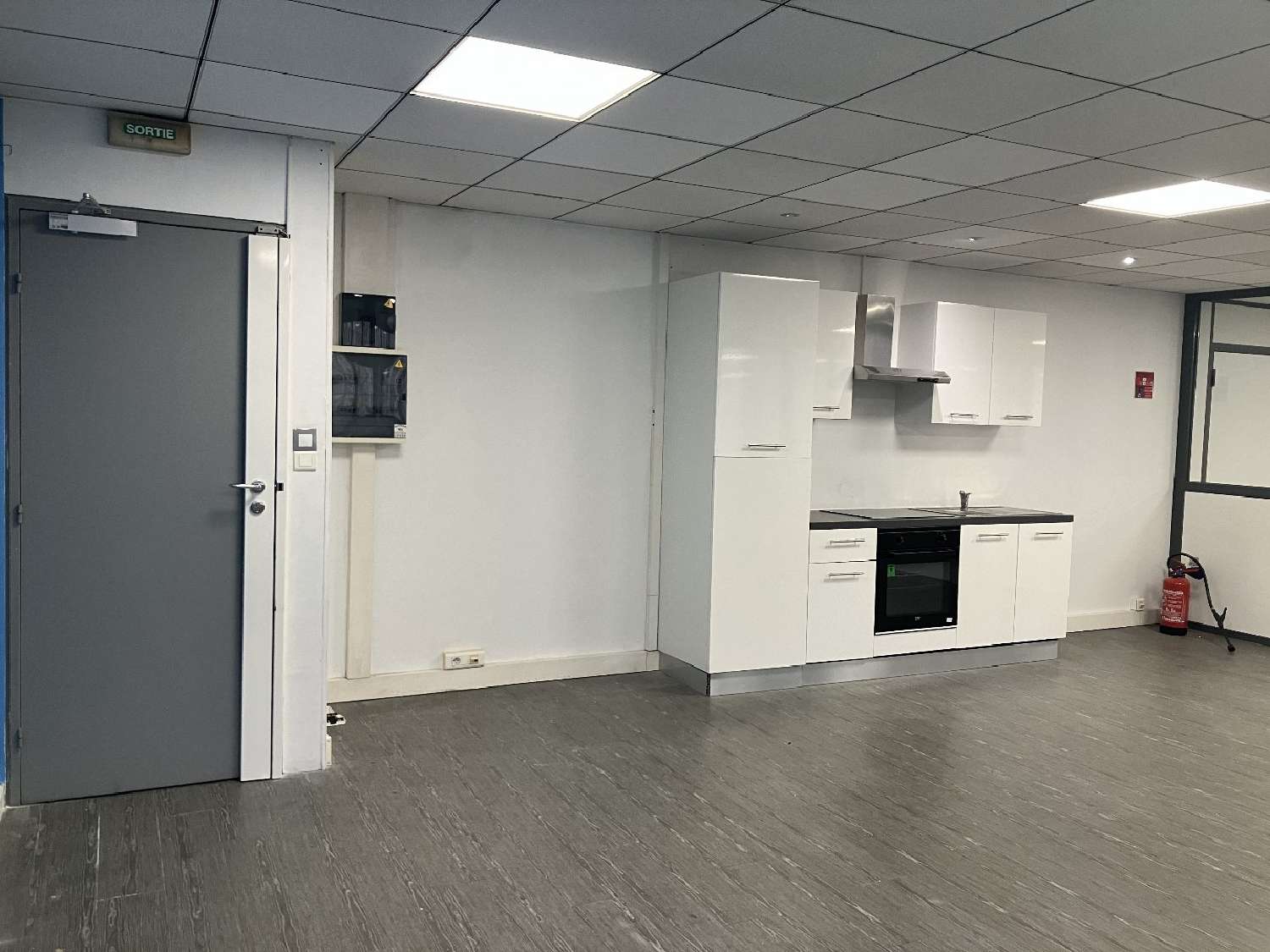  te koop kantoor Villeurbanne Rhône 3