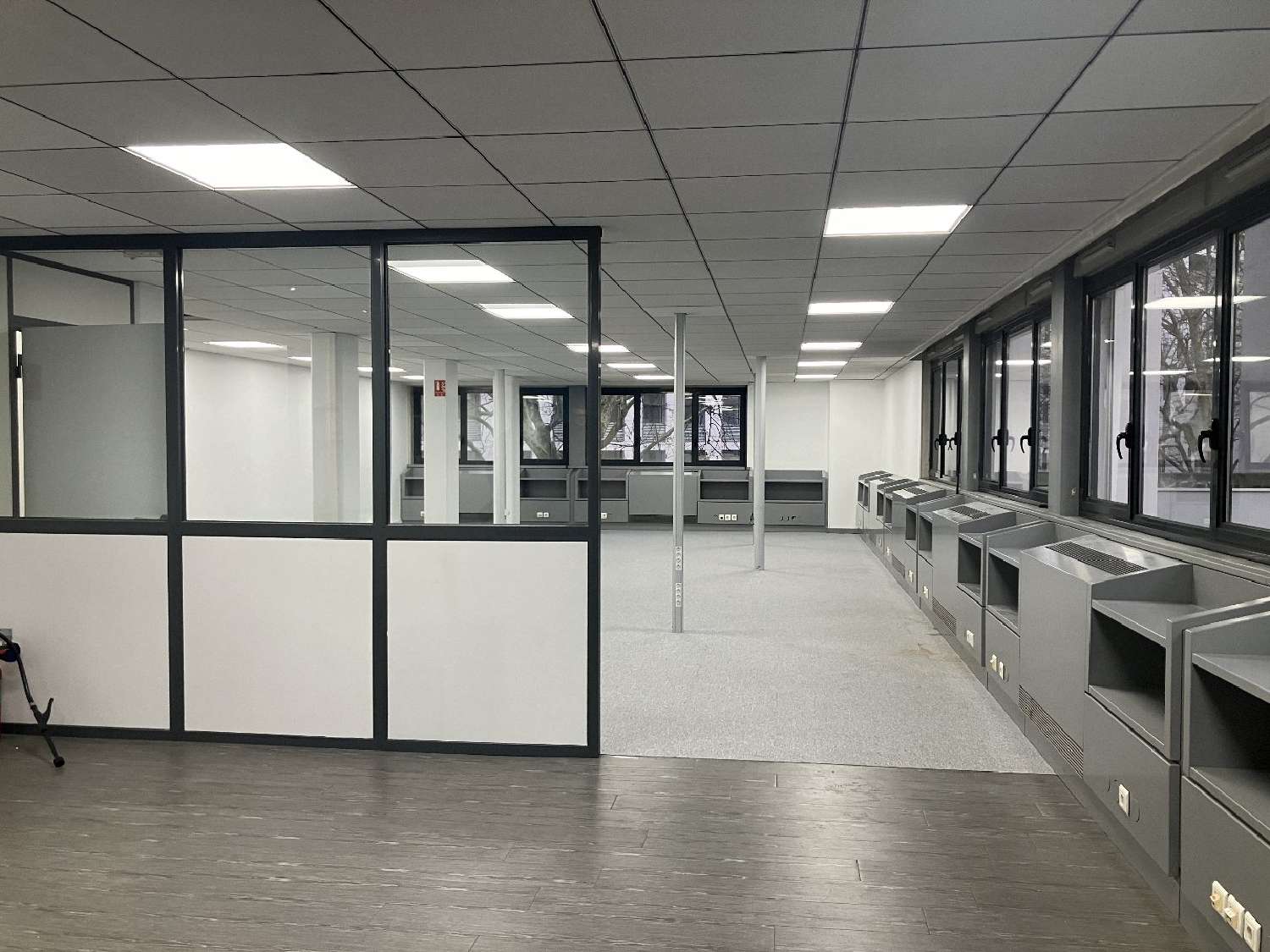  te koop kantoor Villeurbanne Rhône 4