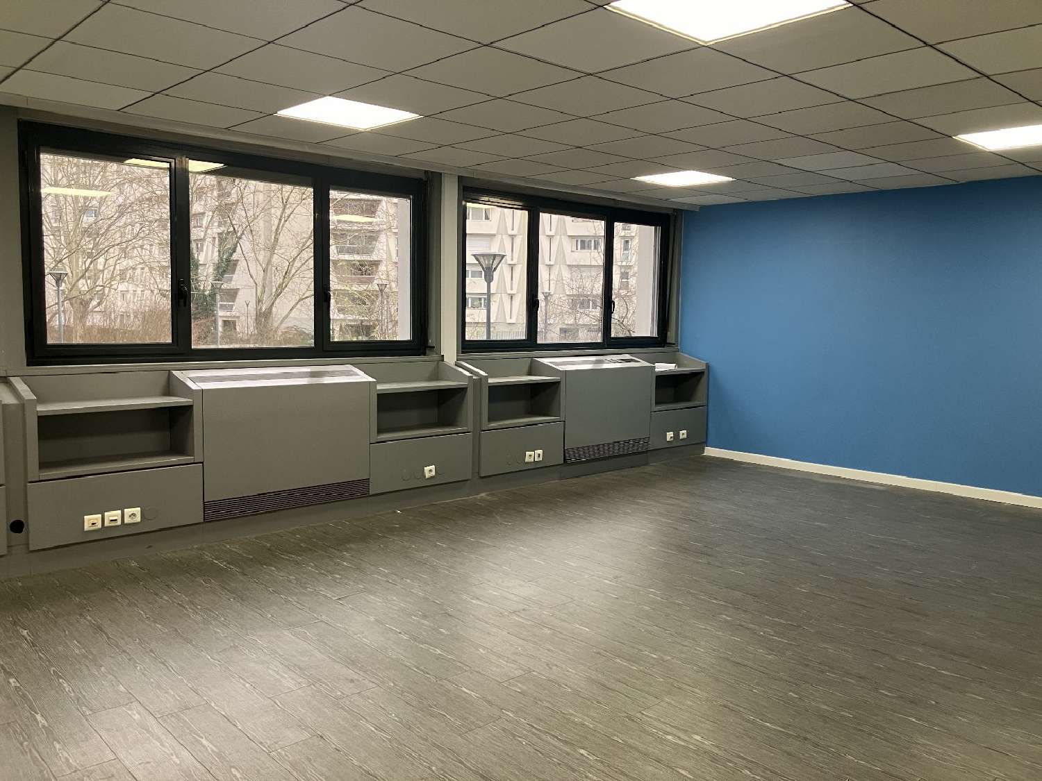 te koop kantoor Villeurbanne Rhône 5