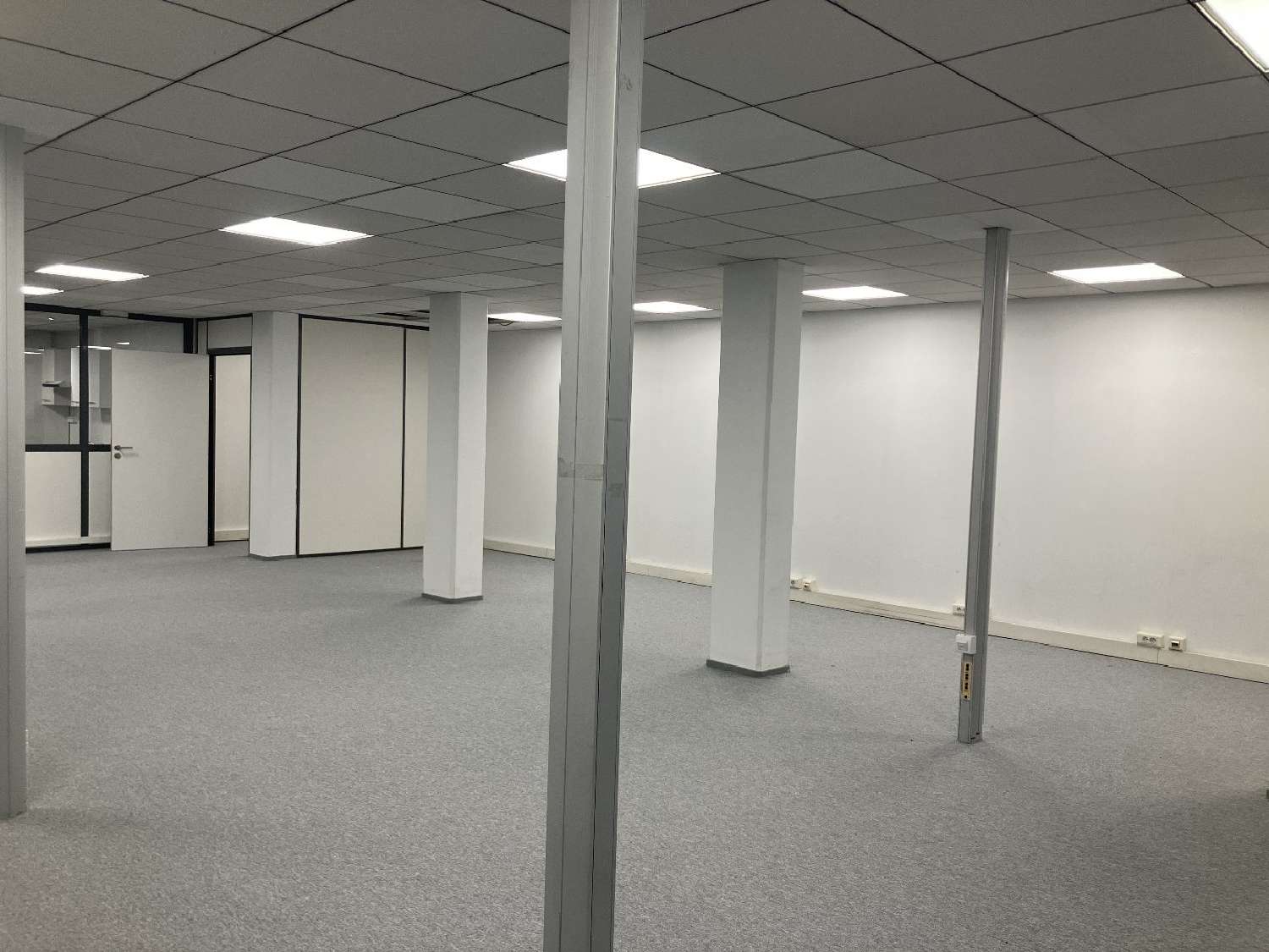  te koop kantoor Villeurbanne Rhône 7